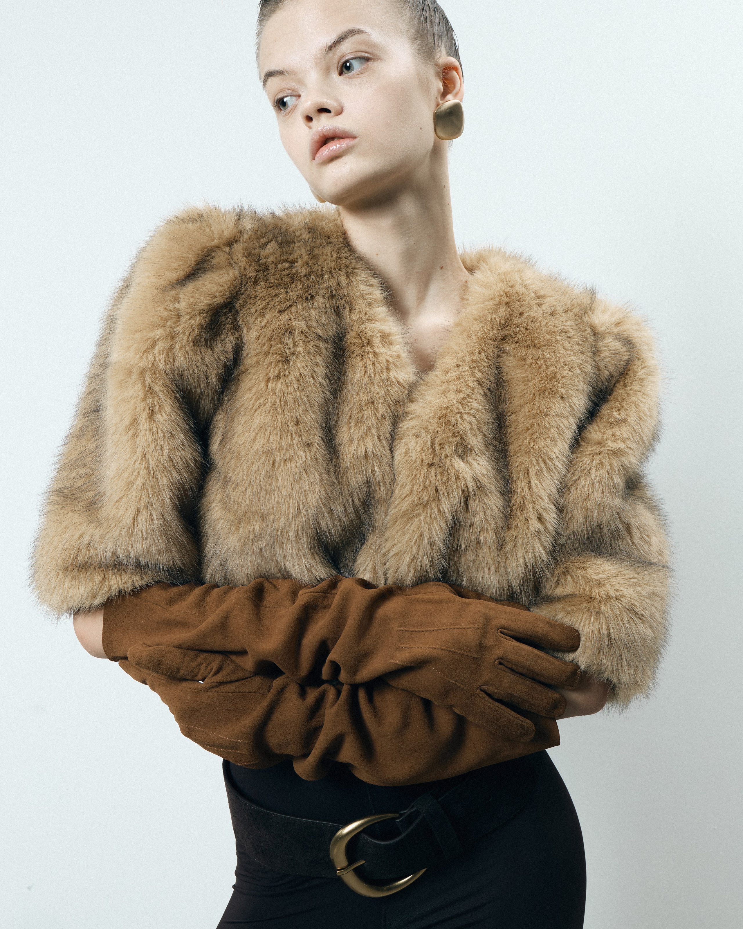 FUR COAT. Фотограф и продюсер из Санкт-Петербурга — monyaphoto