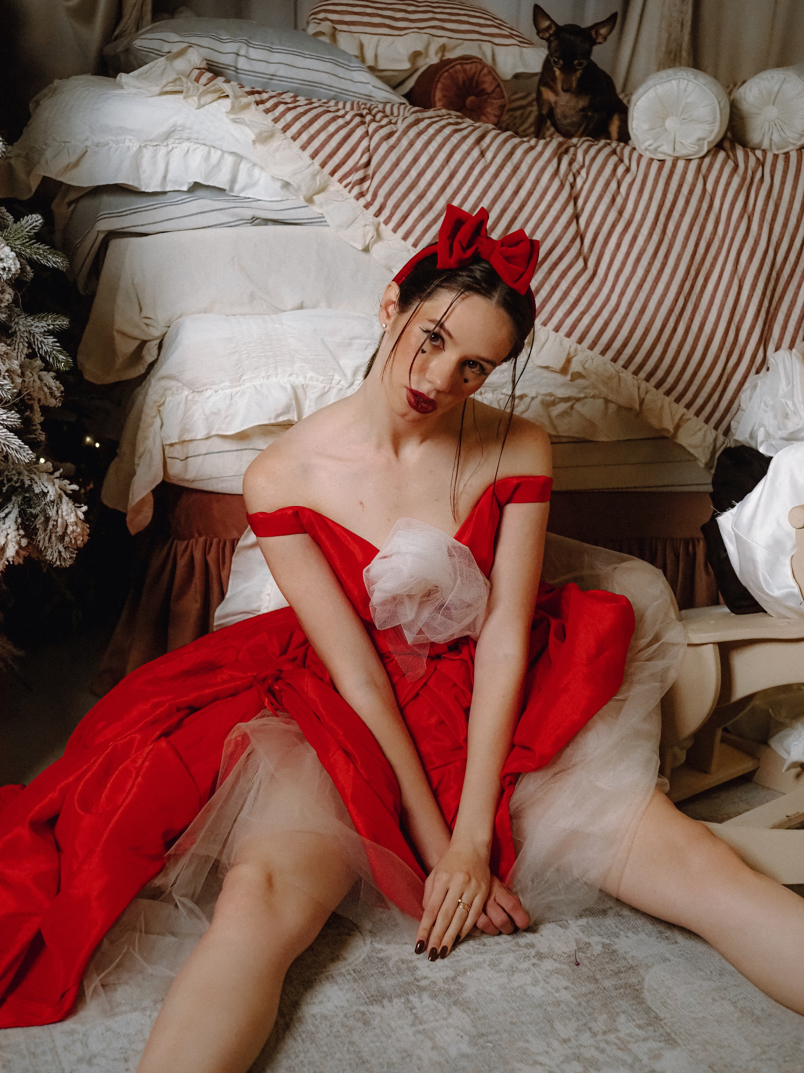 Arlequin. Фотограф Рязань. Семейный Свадебный фотограф