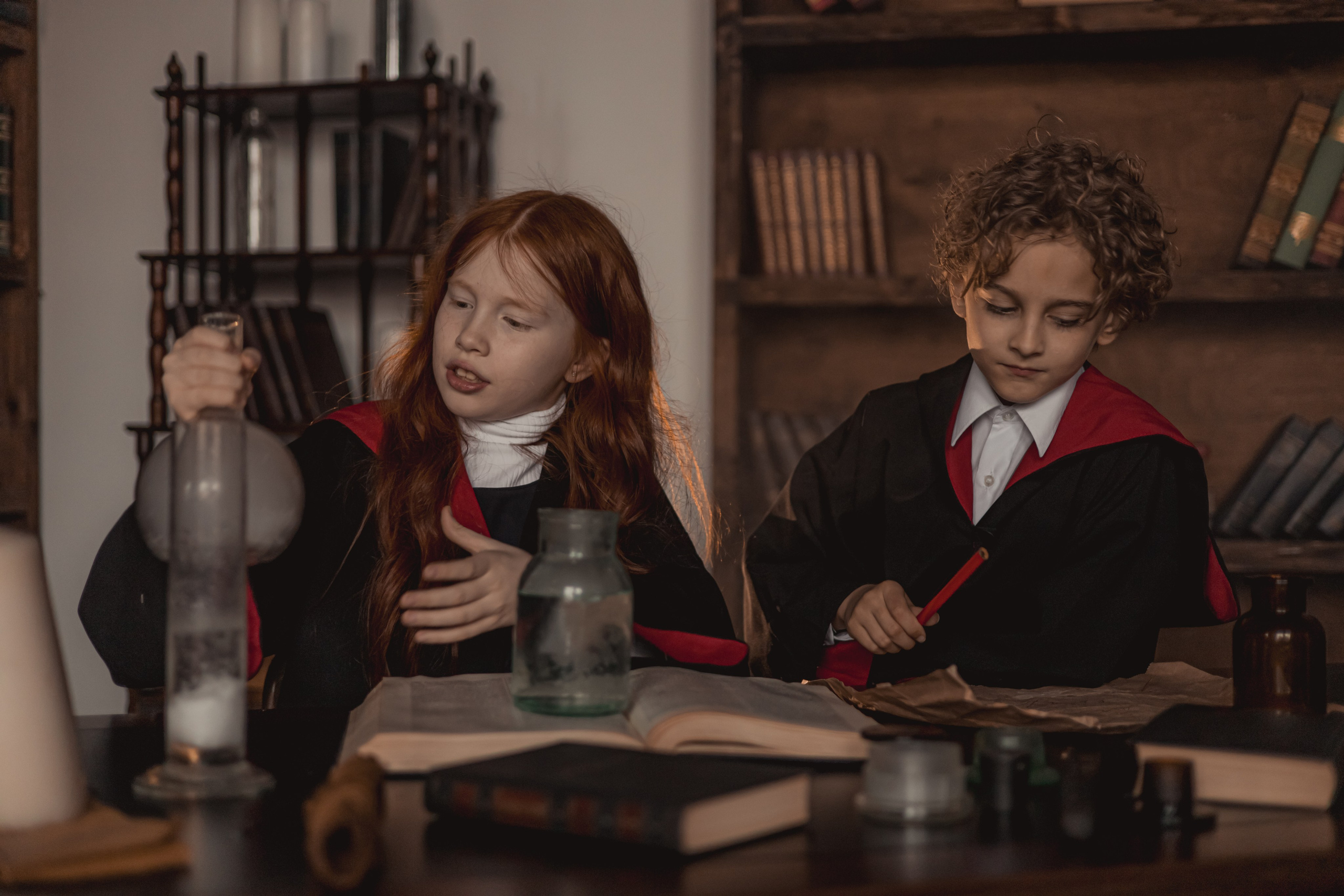 Алхимики. KATERINA VINOKUROVA ФОТОГРАФ ПЕРМЬ