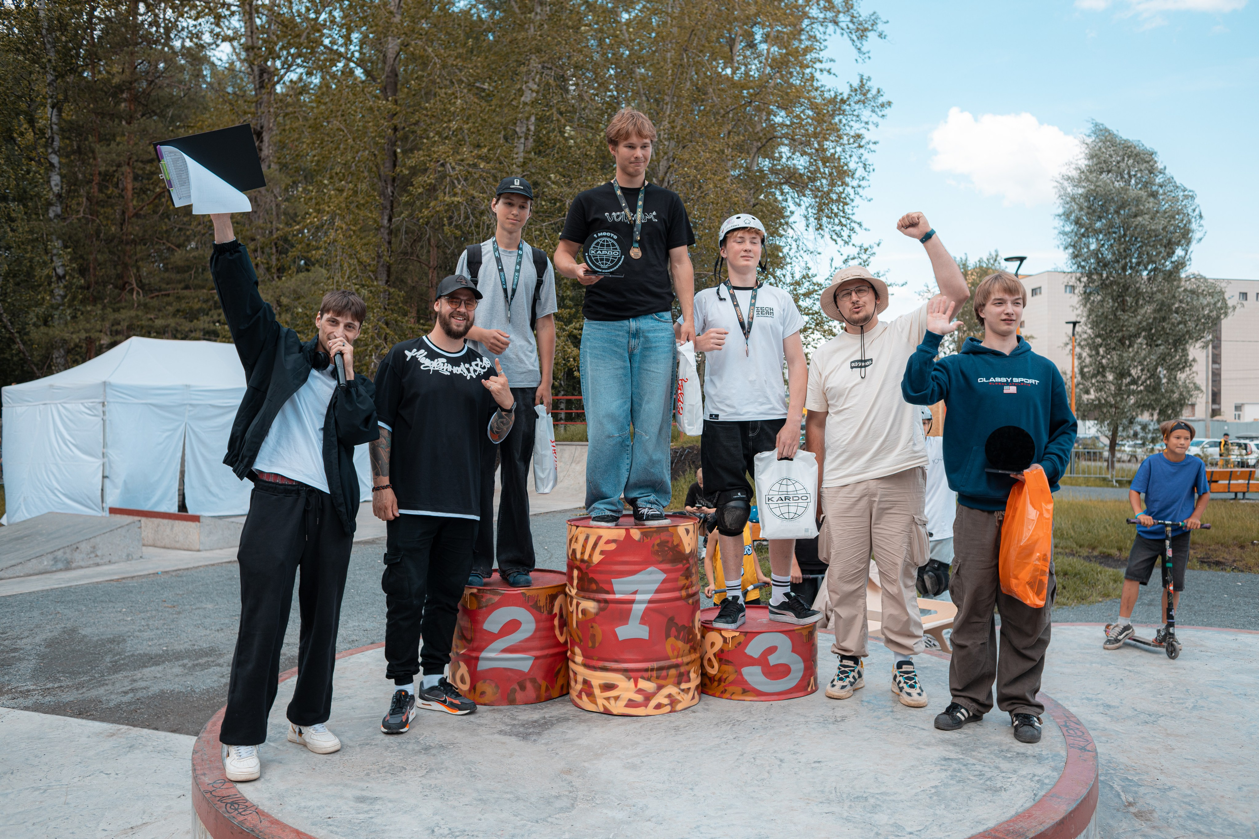 КАРДО. Фотограф в Пермском крае Матвей Раттер