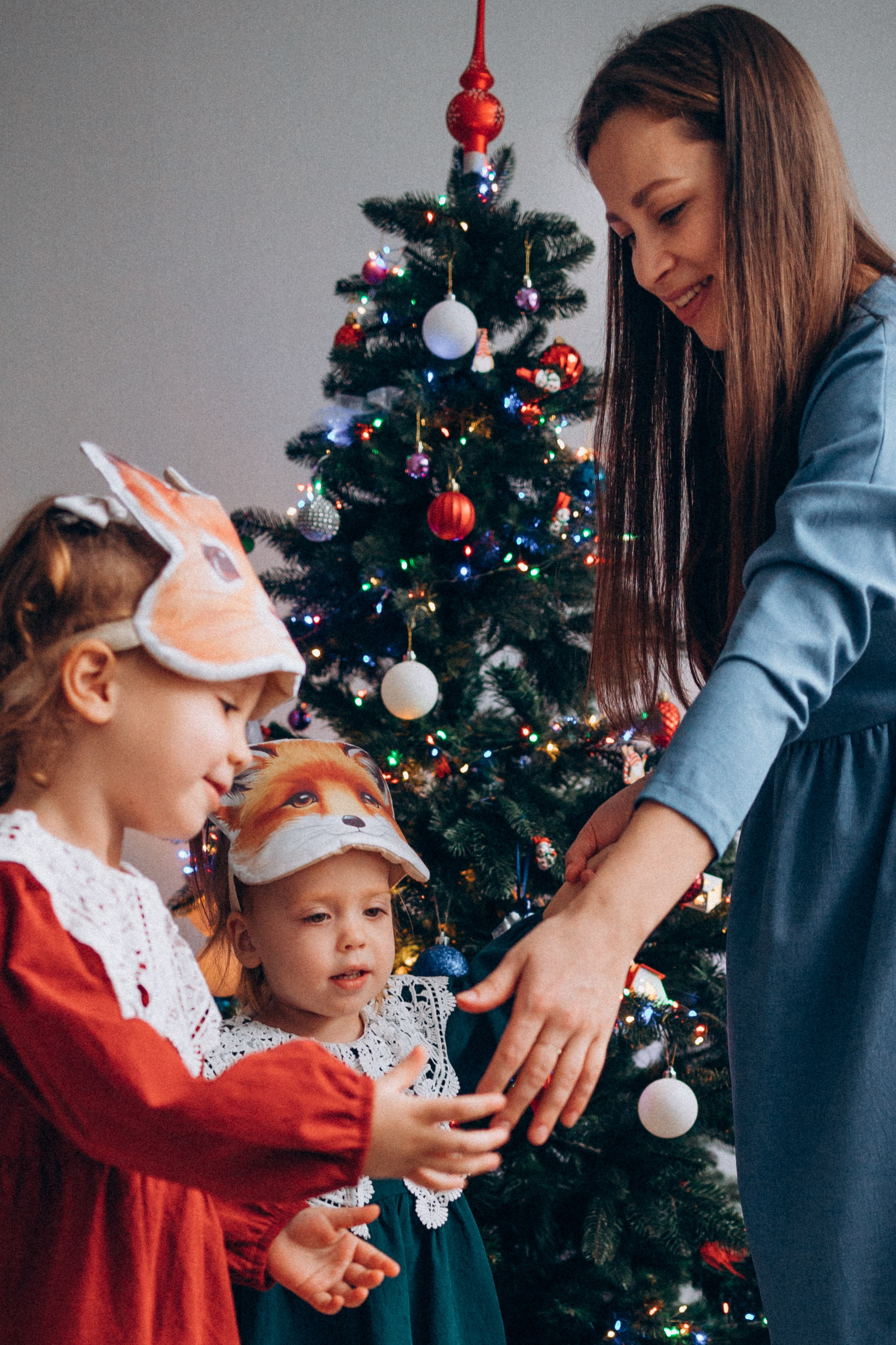 Самый домашний Праздник. Фотограф Москва Светлана Кирюшина