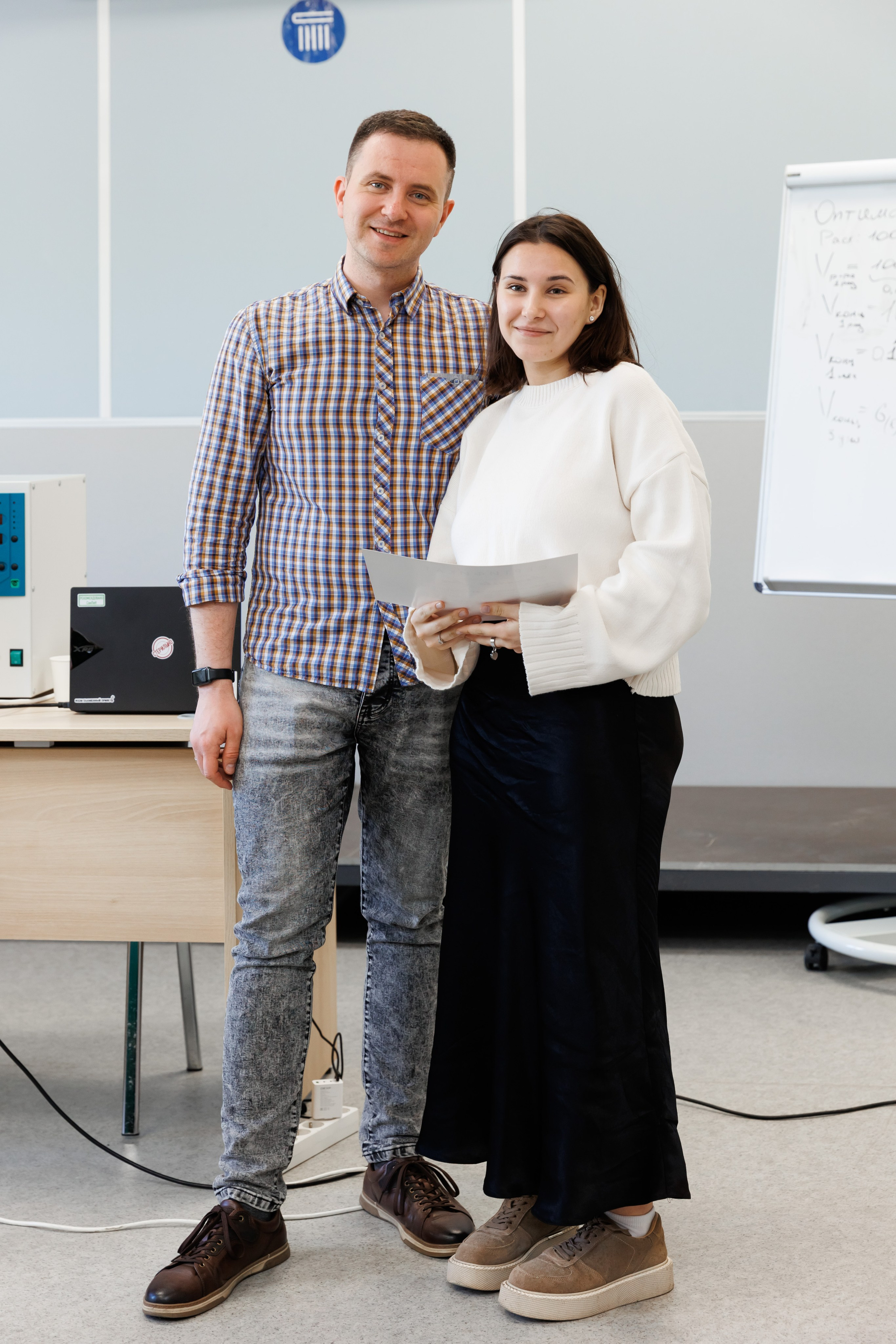 Семинар подологов. Фотограф Новосибирск — Наталья Гресь