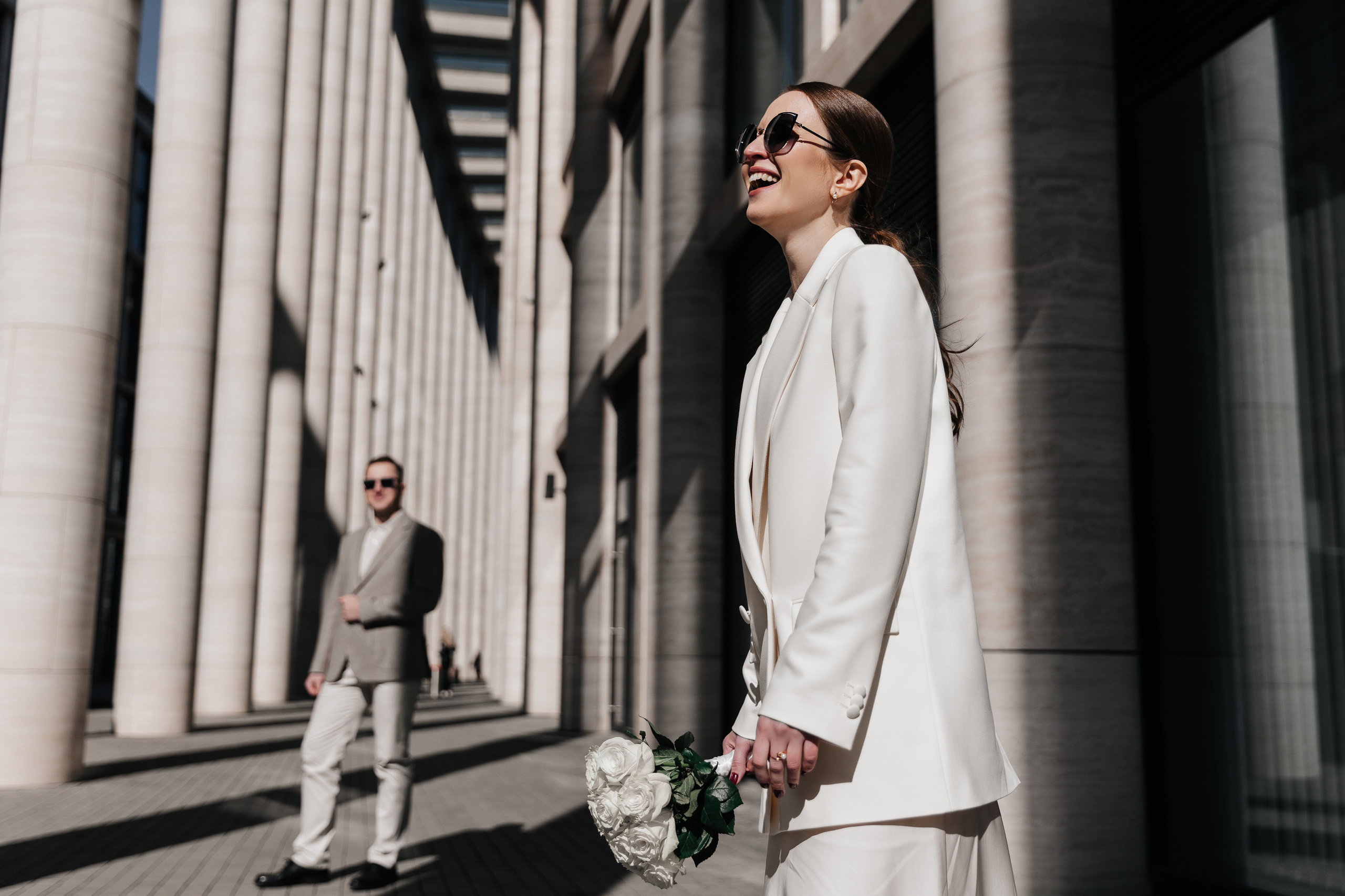 Olga & Maksim. Wedding photographer Valeriy Solonskiy