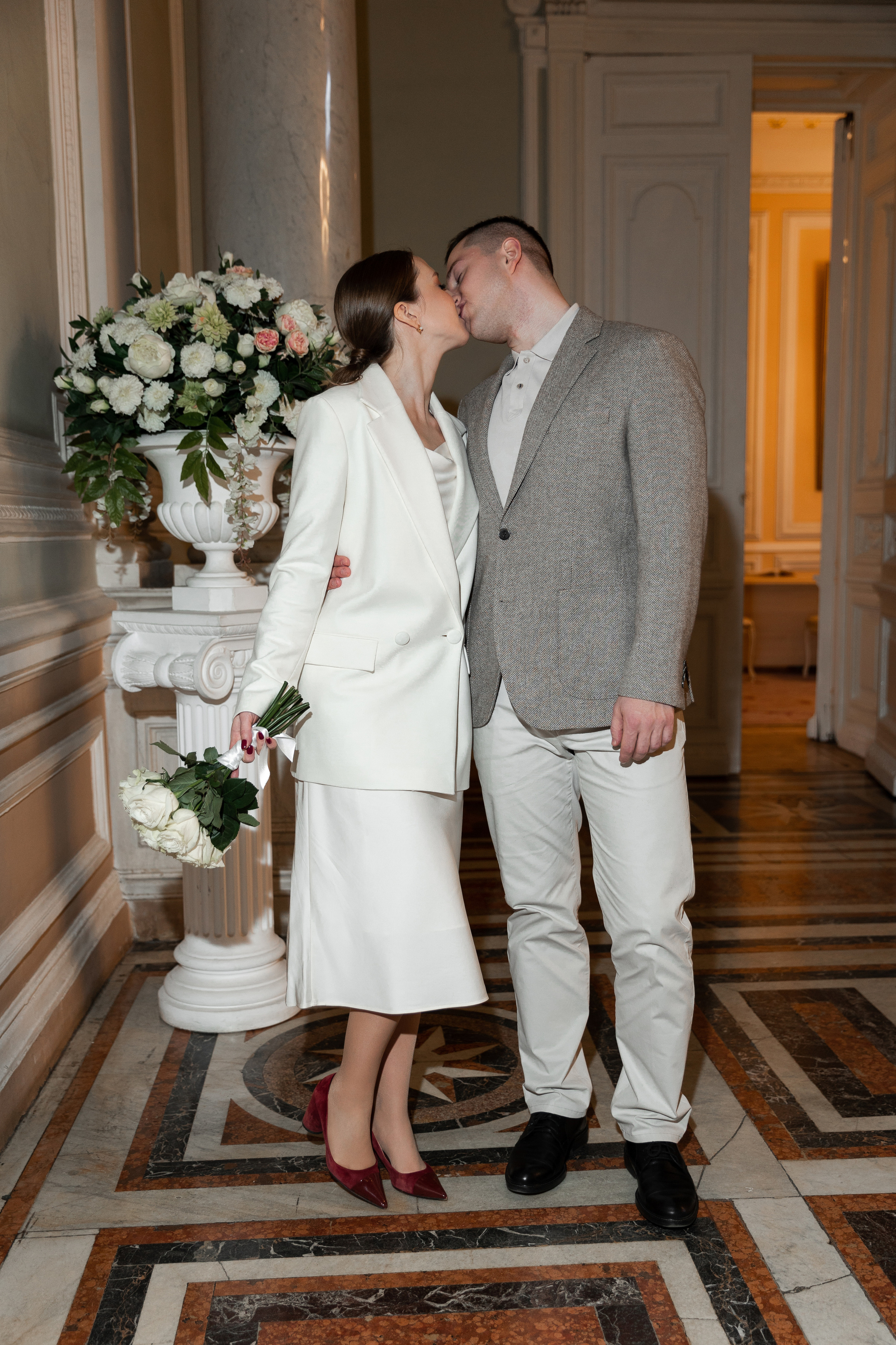 Olga & Maksim. Wedding photographer Valeriy Solonskiy