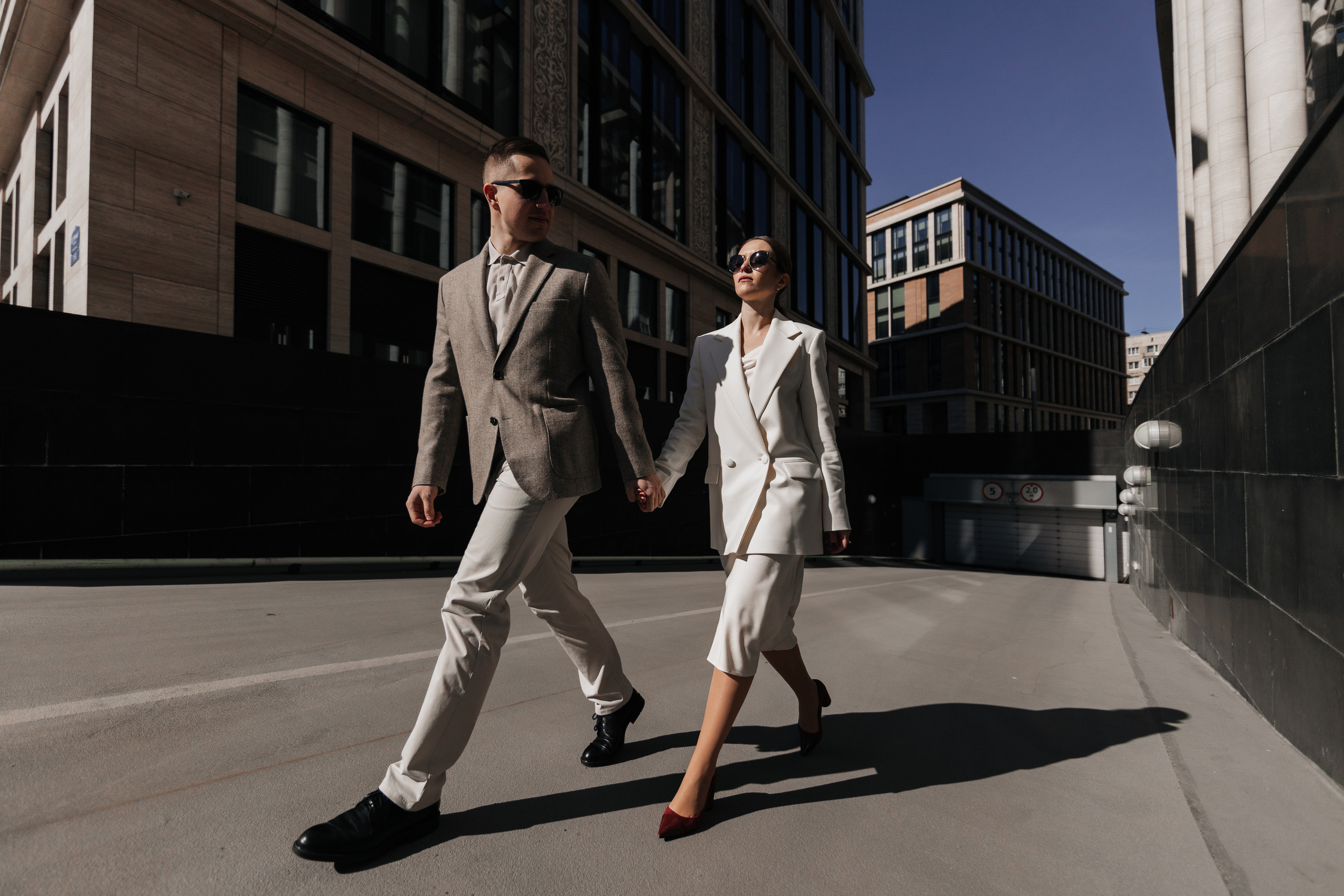 Olga & Maksim. Wedding photographer Valeriy Solonskiy