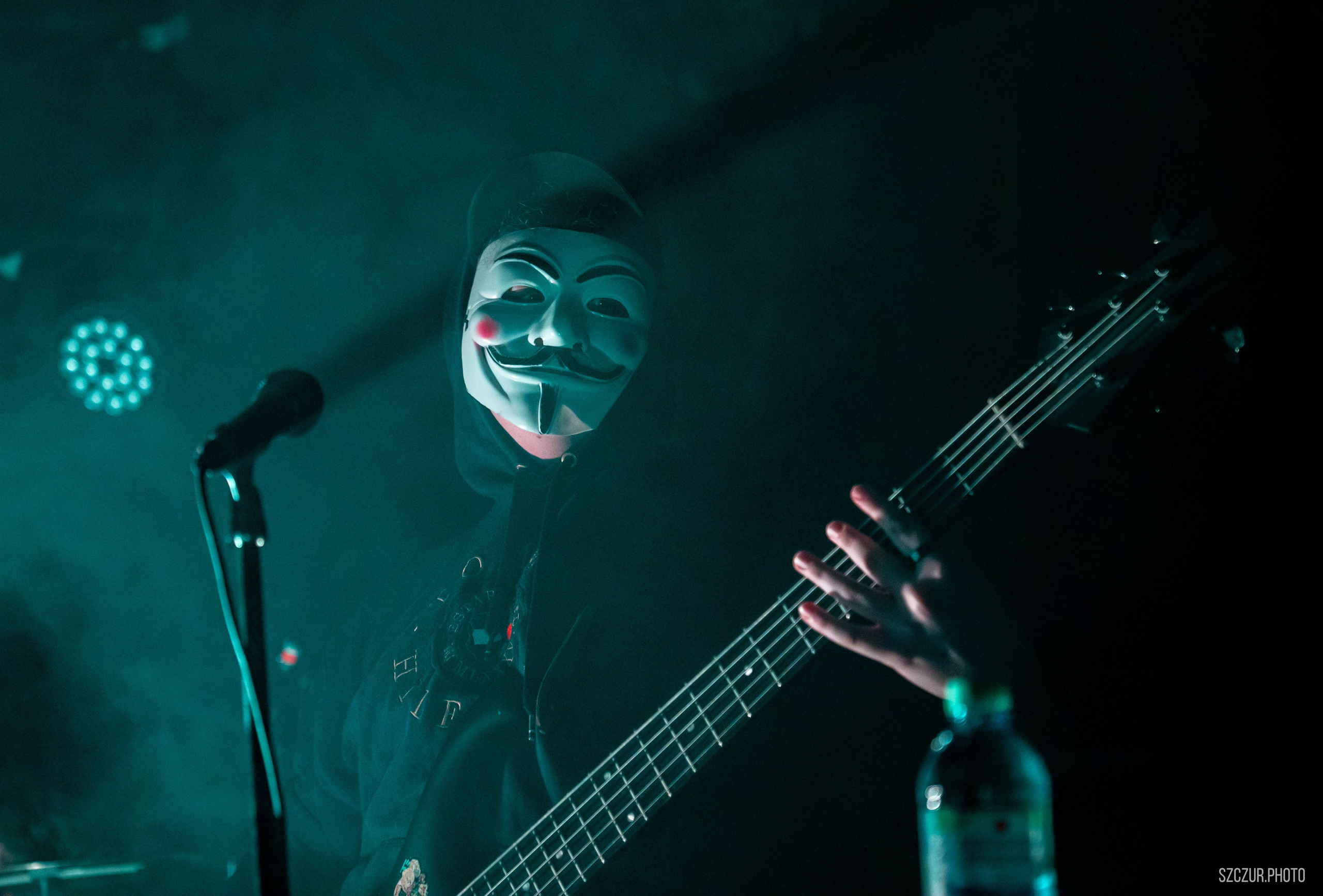 /brainrot/ / Rifts / TORVE / Protoslon на Складе № 3 24.05.25. Szczur photo