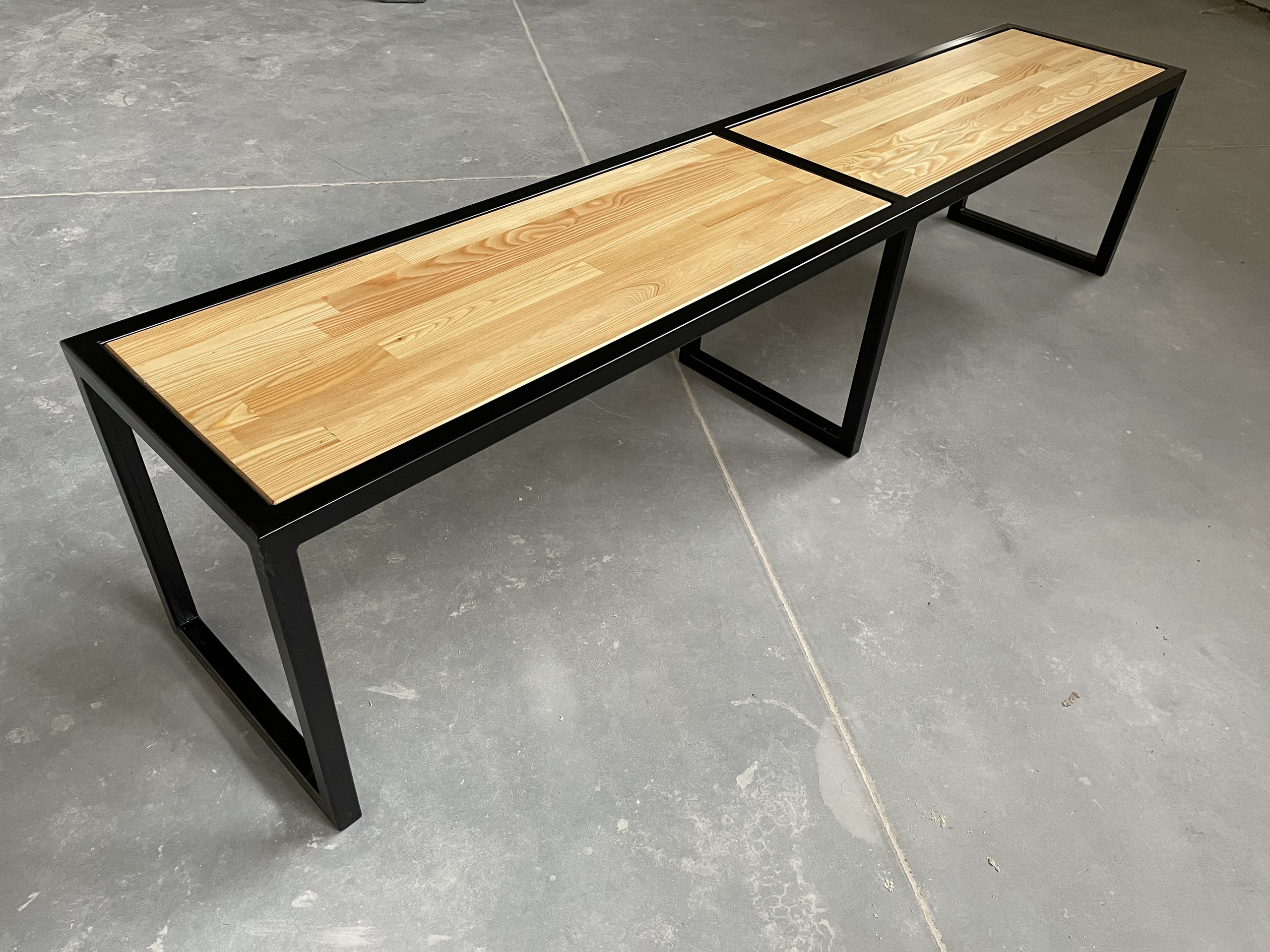 Loft. Klauzevits Workshop