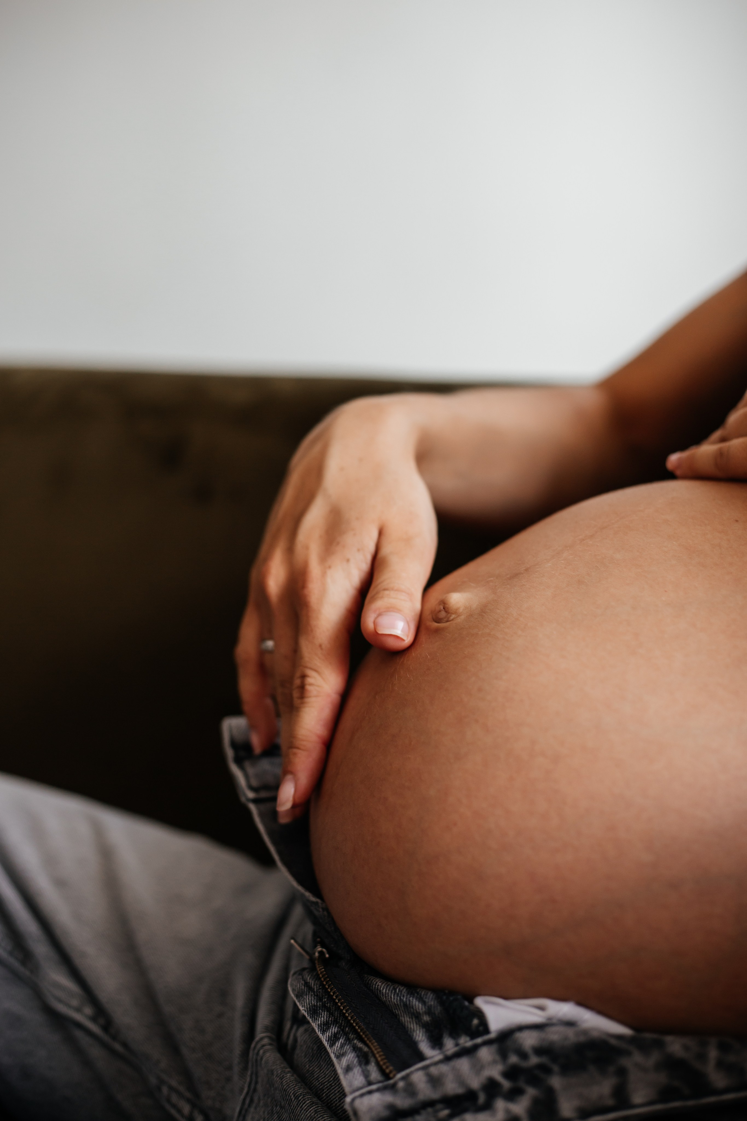 Наталия. Семейный фотограф Виктория Потехина Москва