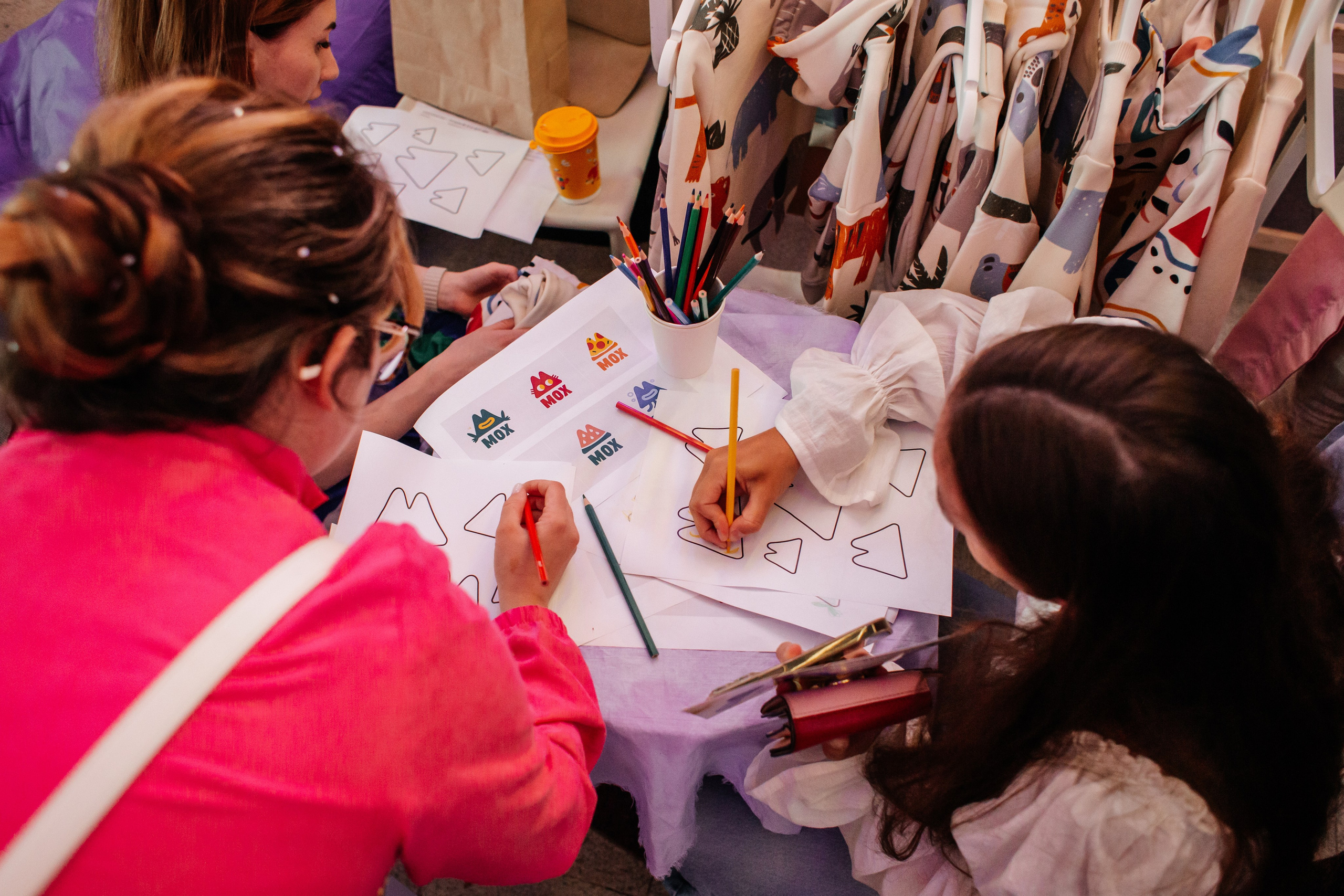 Шалаш фест 2024. Семейный фотограф Виктория Потехина Москва