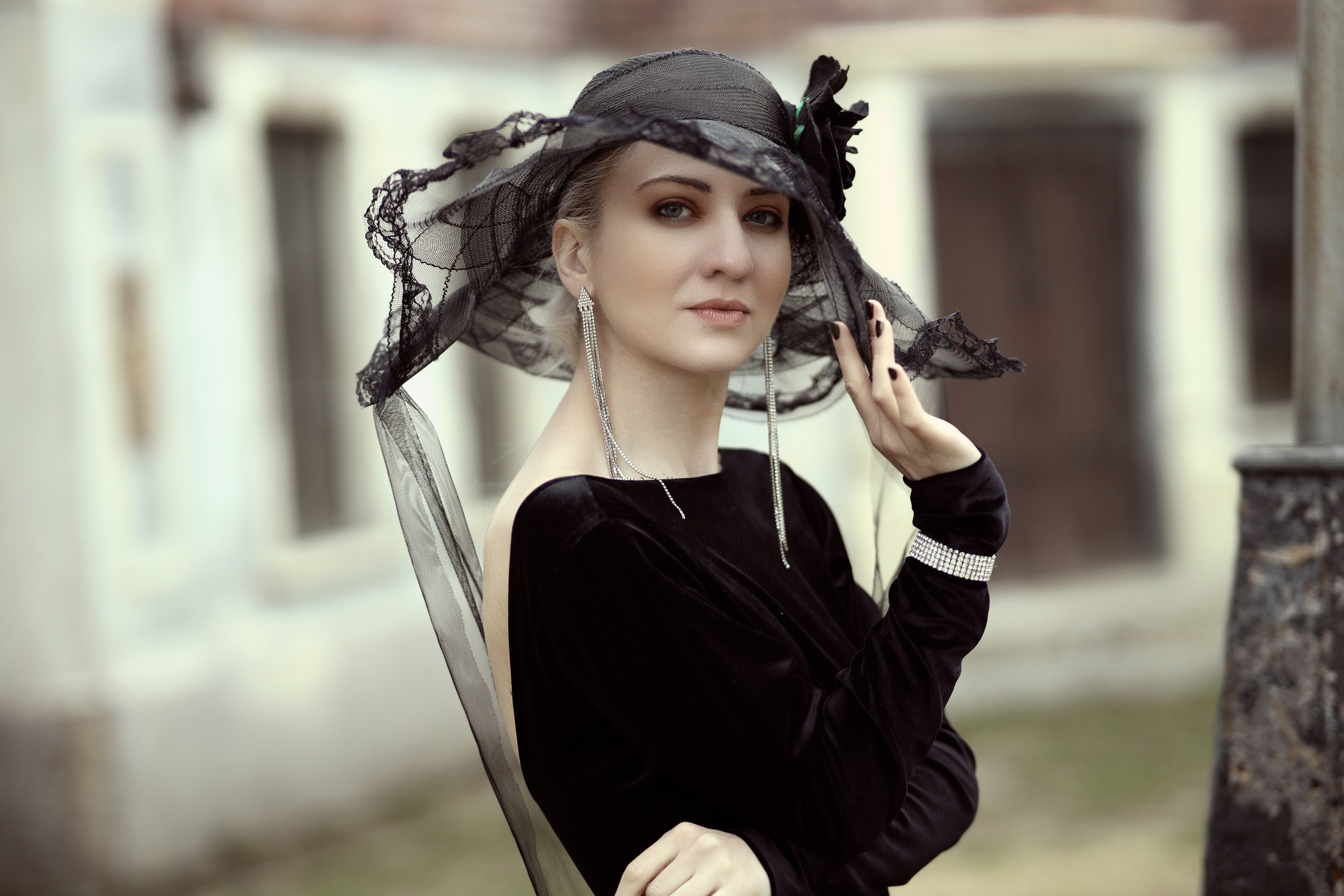 портретная фотостудия москва центр