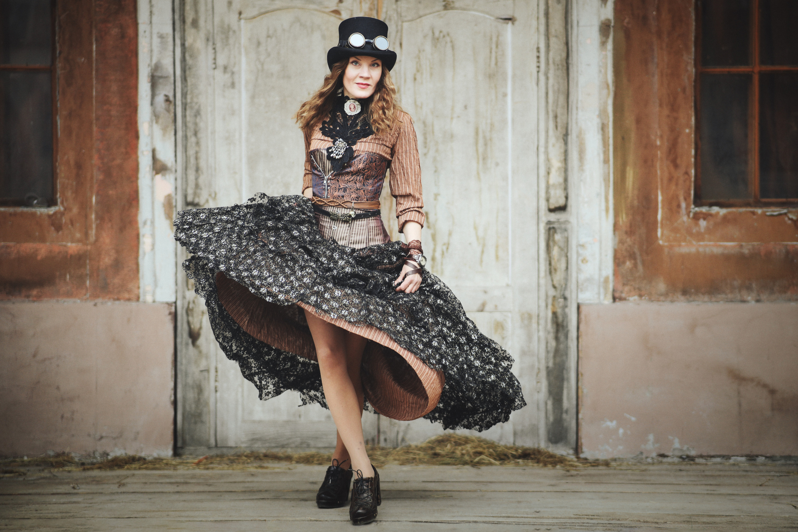 портретная фотостудия москва центр