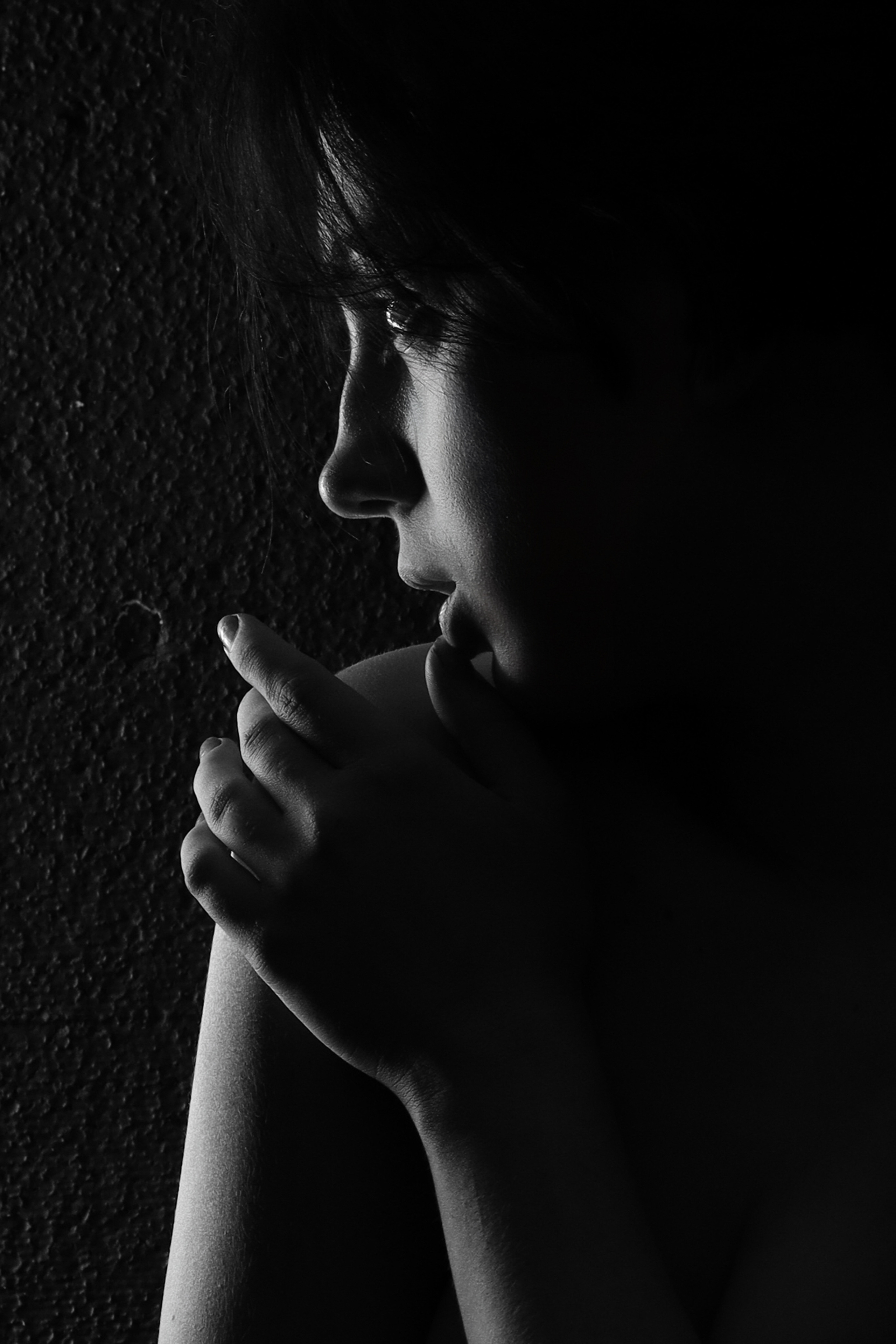 Черно-белое. Фотограф в Москве