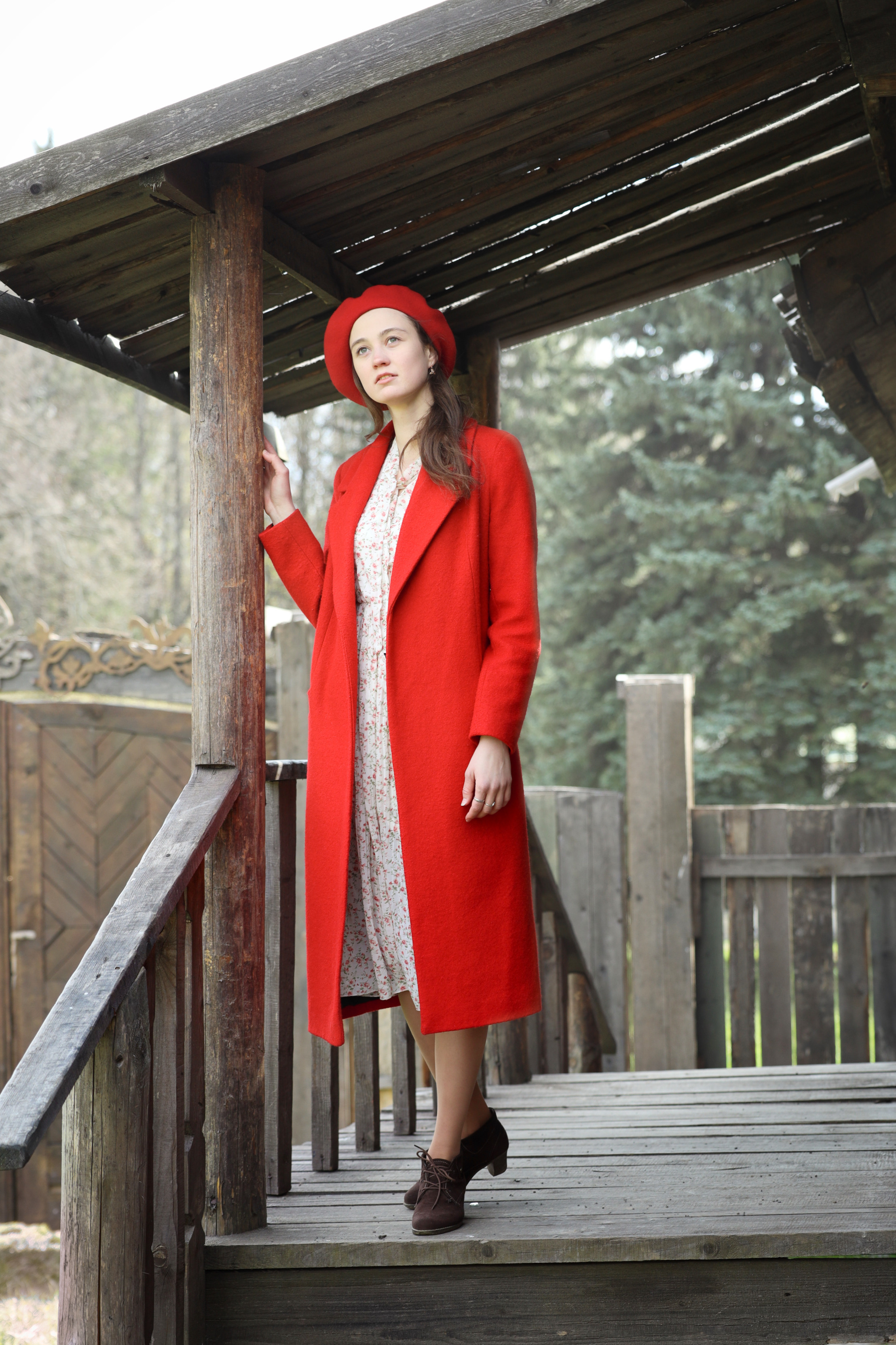 портретная фотостудия москва центр