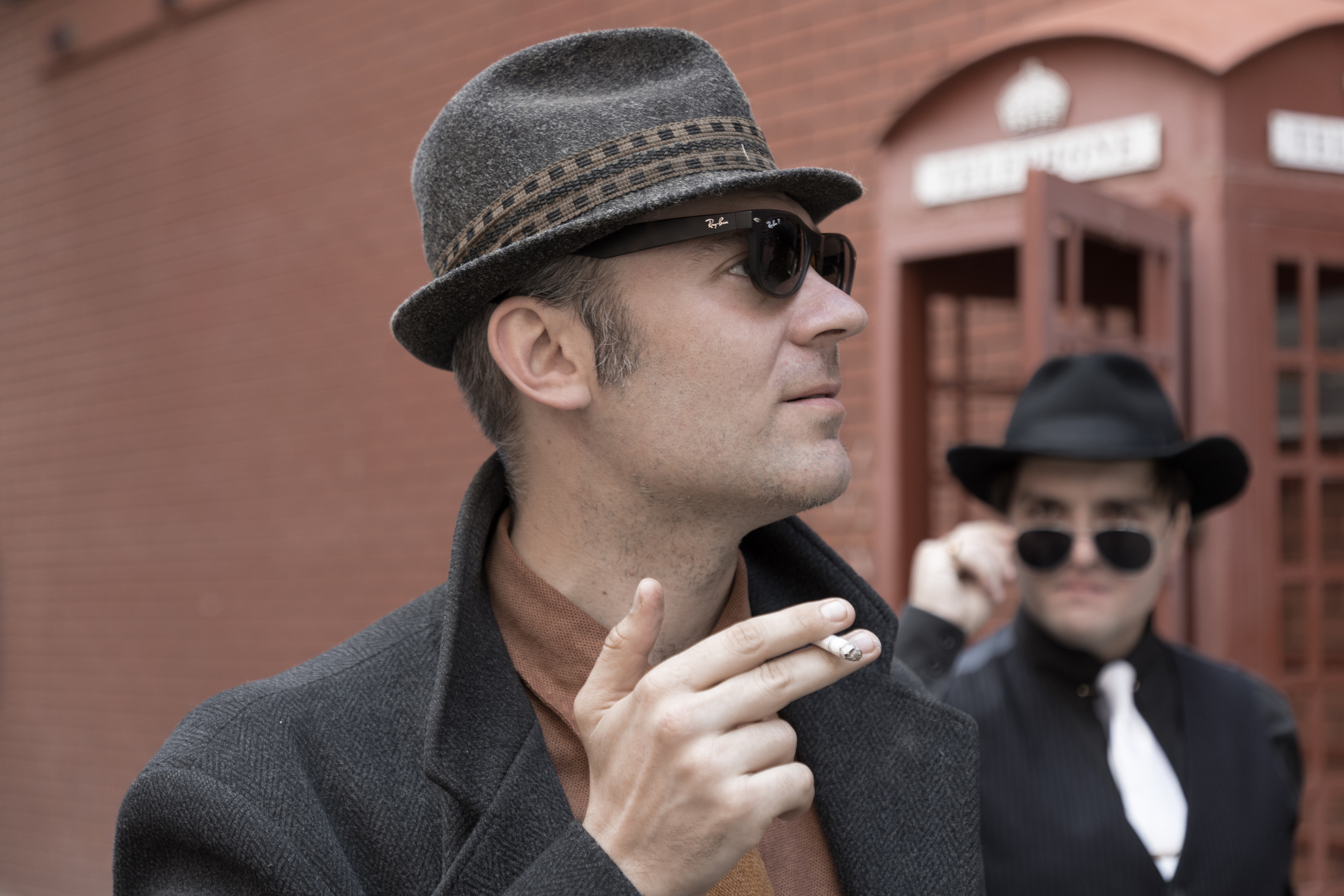 портретная фотостудия москва центр