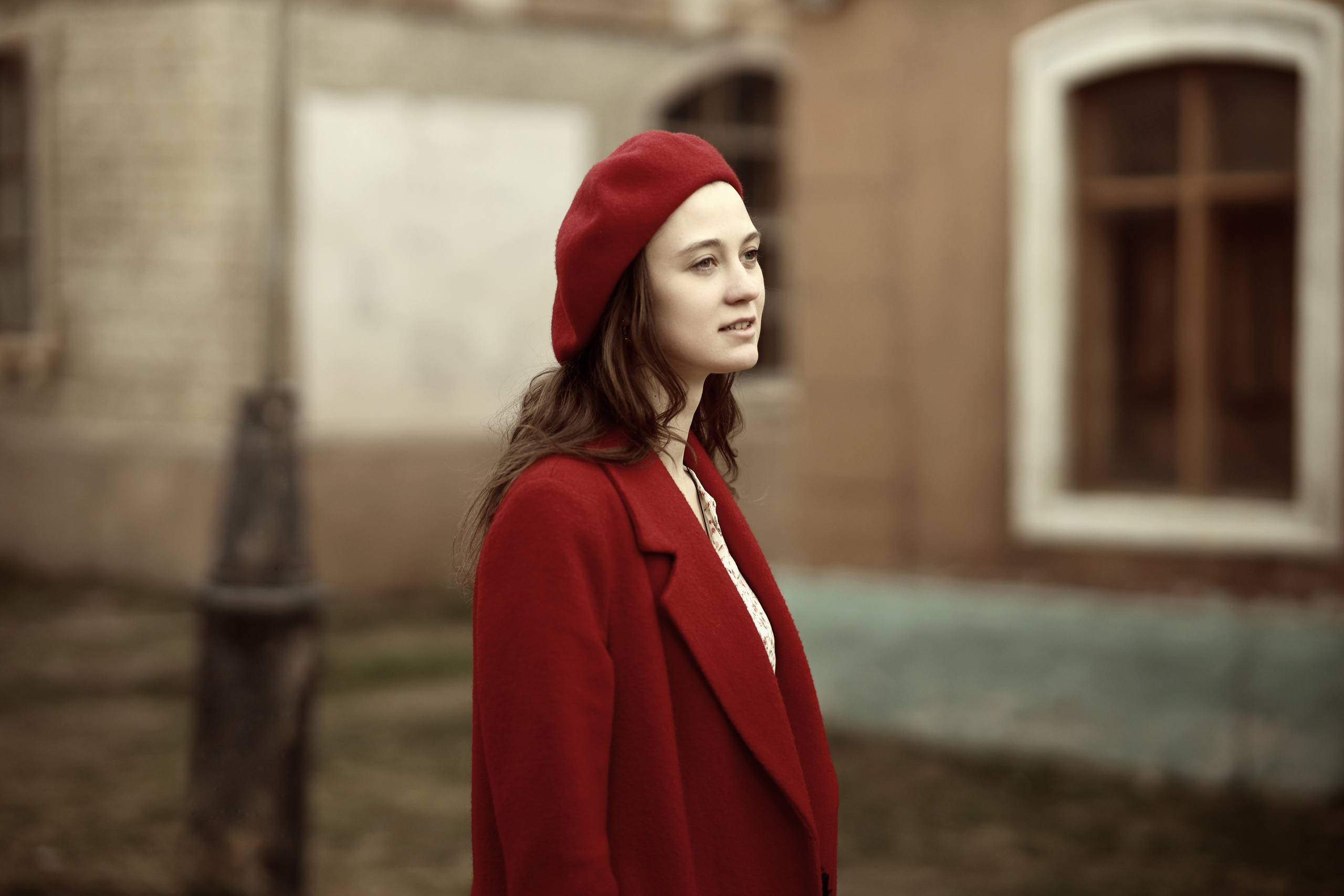 Услуги. Фотограф в Москве