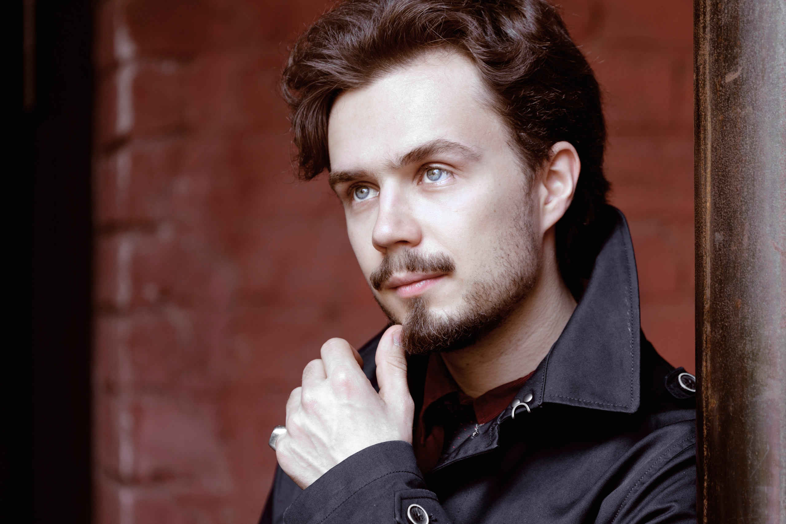 портрет на улице москва центр