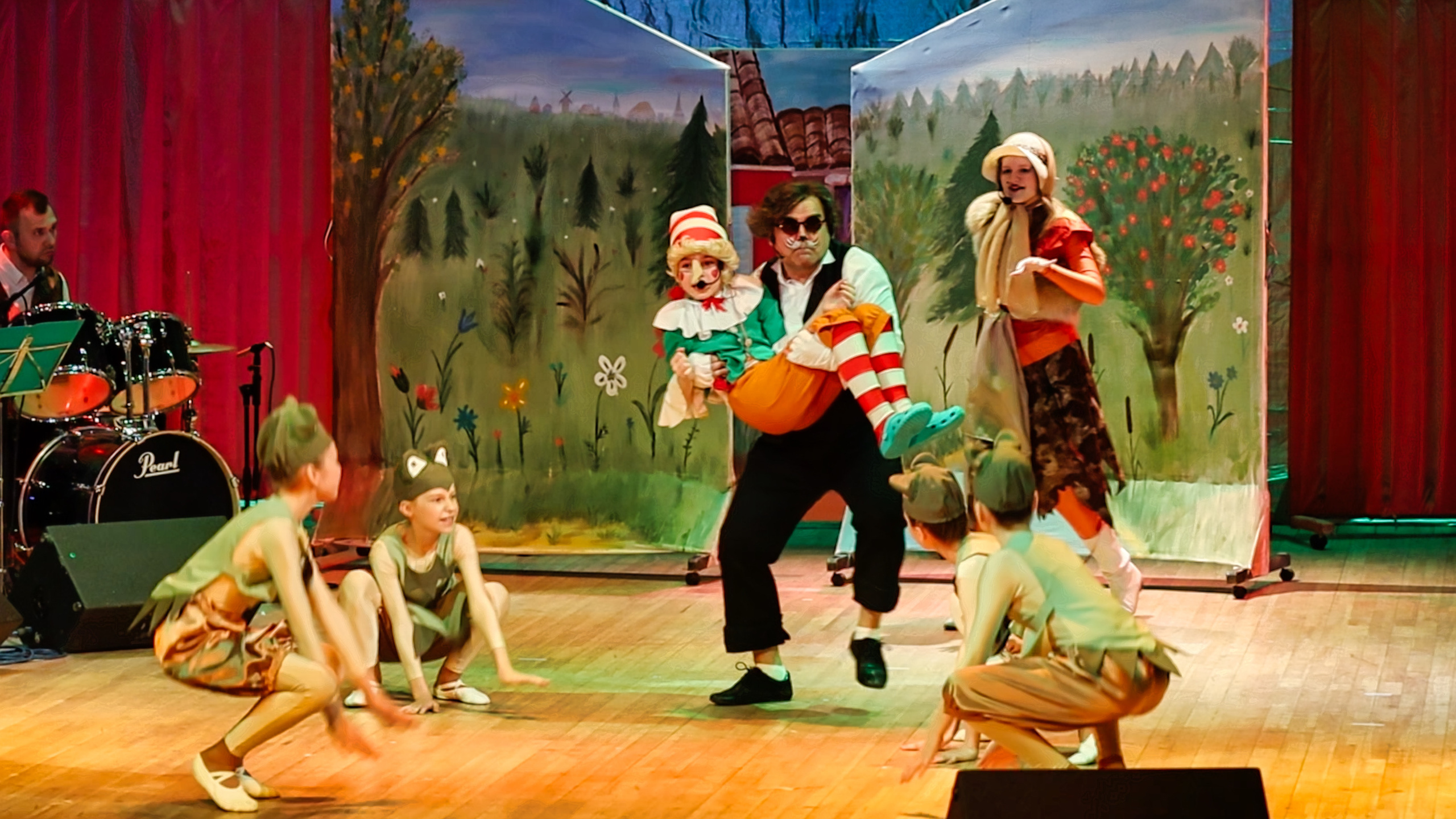 Услуги. Фотограф в Москве