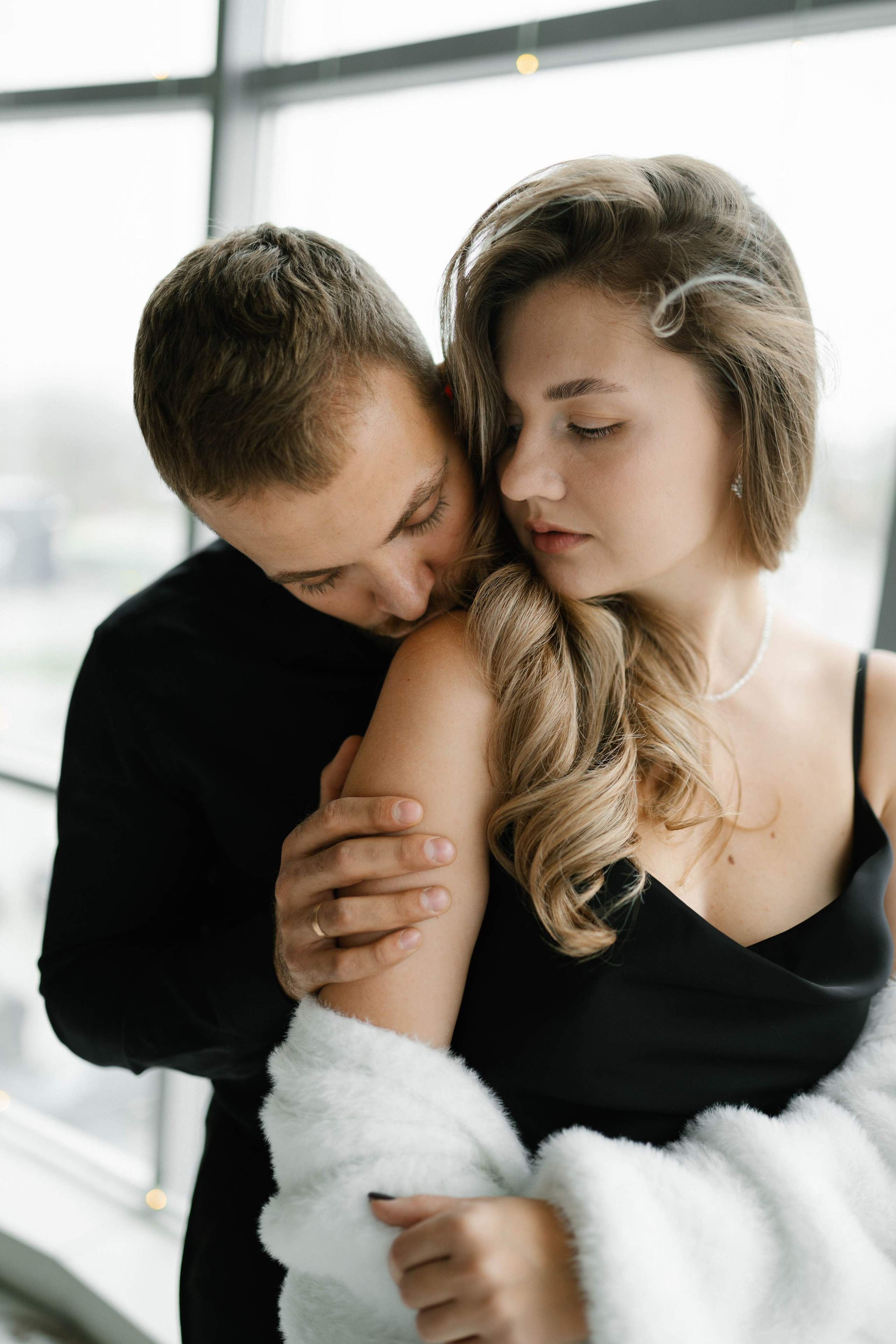 Y & E & M. Свадебный фотограф Липецк Москва Анна Невзорова