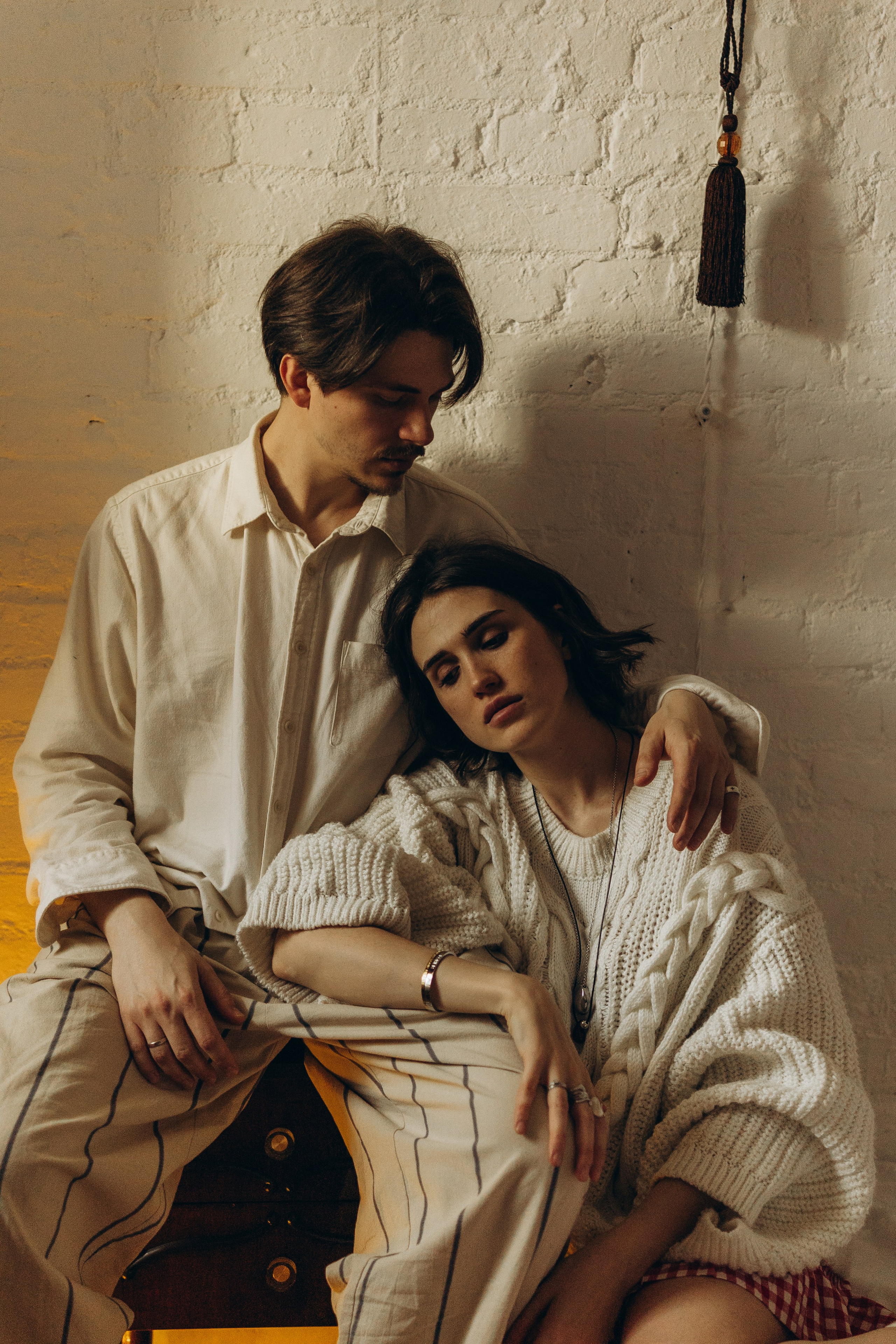 Love Story. Фотограф Москва, Санкт-Петербург, Истра и МО — Анастасия Поверина