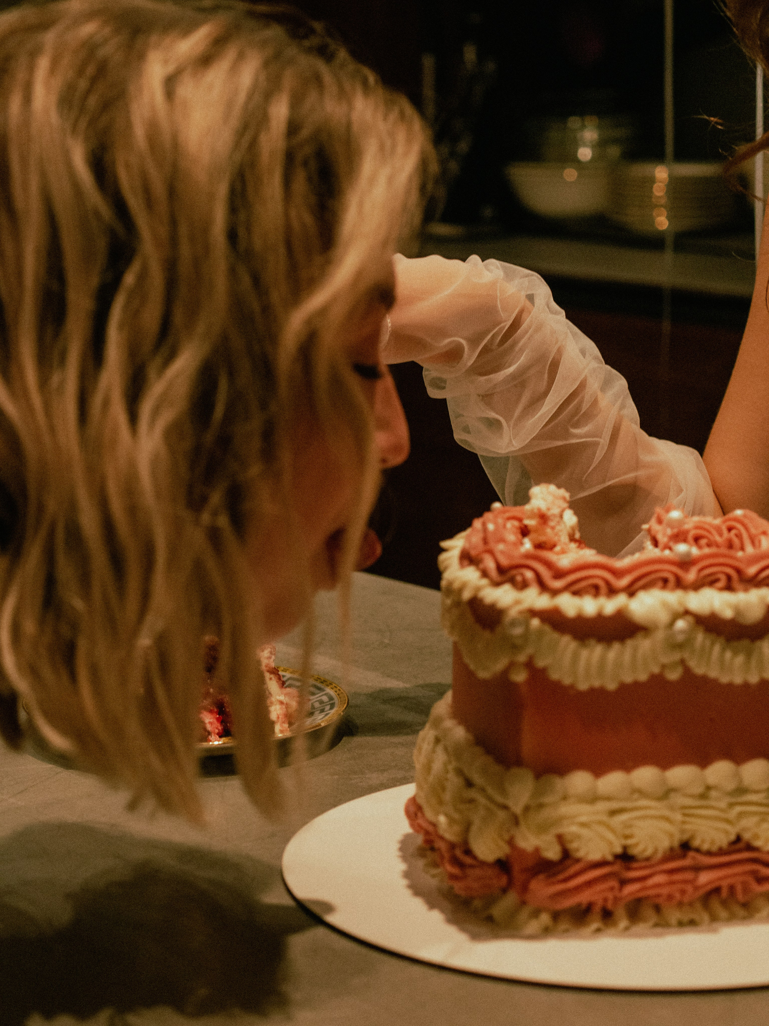 День Рождения. Фотоистории