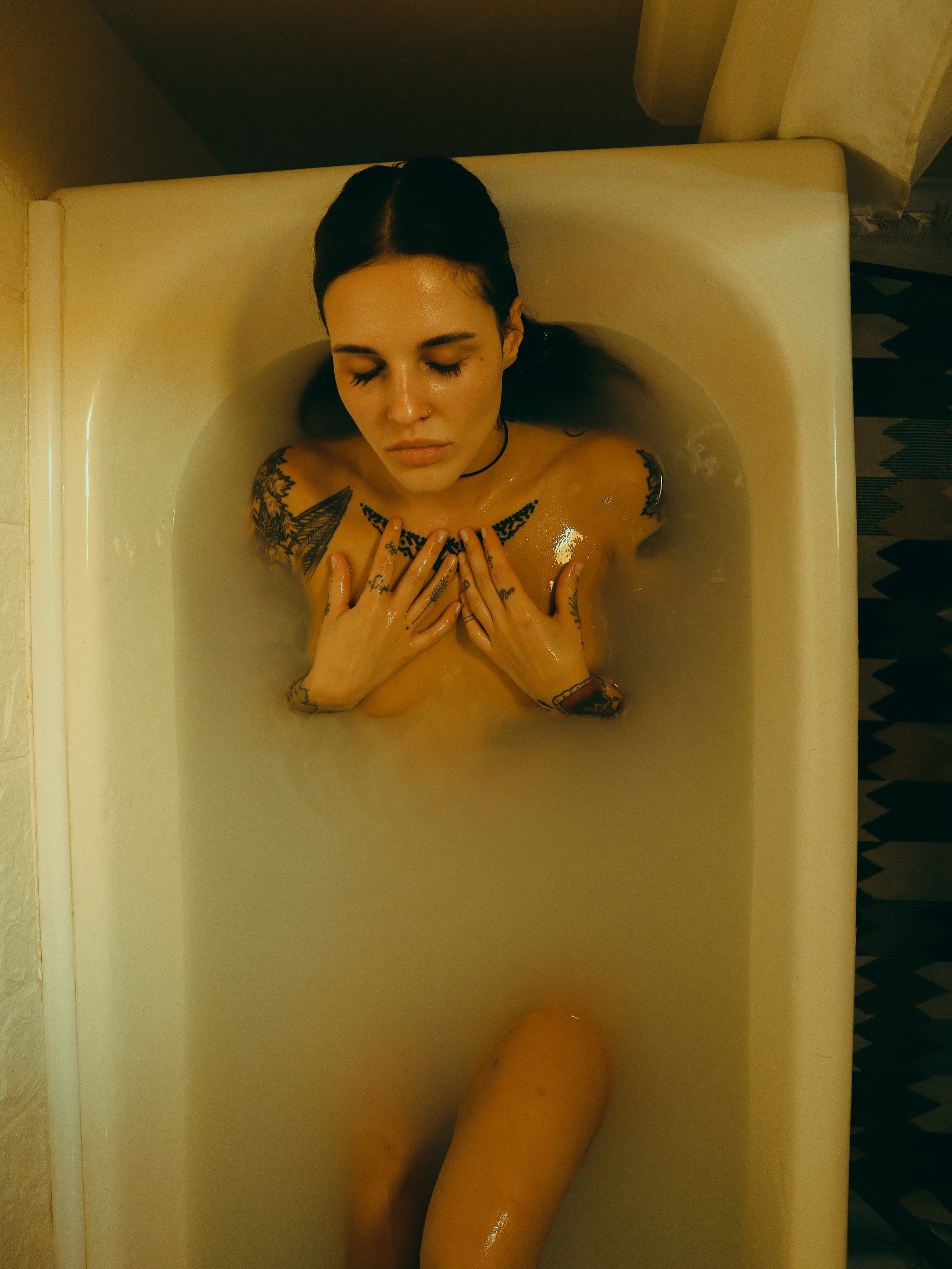 Домашняя съёмка. Кинематографичный фотограф, видеограф Лина Плешакова, Санкт-Петербург