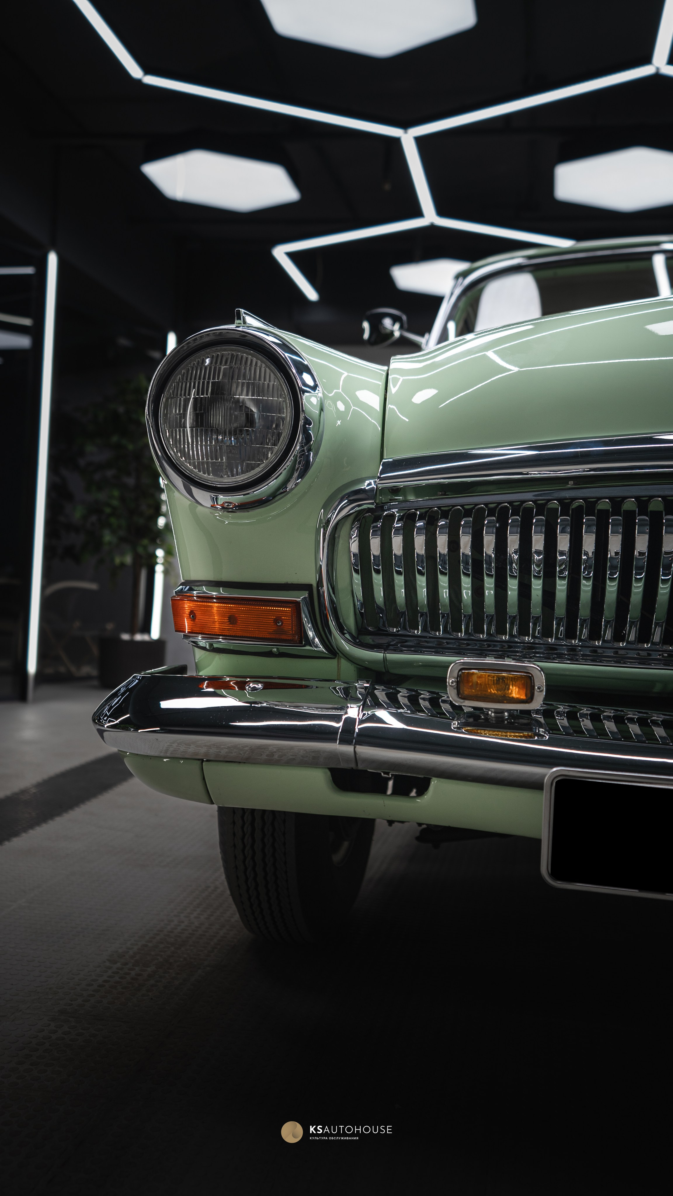 Волга. Автомобильный фотограф и видеограф в Санкт-Петербурге I 2golukov prod