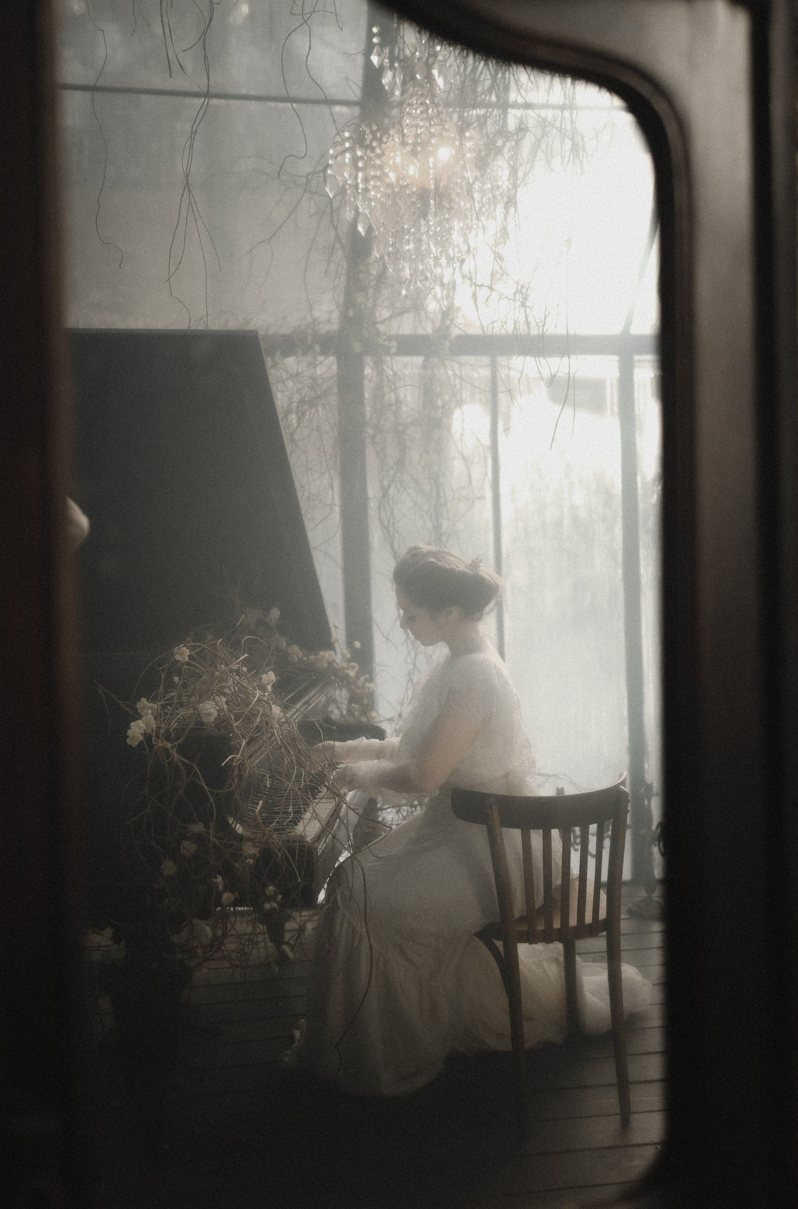 «Симфония весны». Твой проводник в мир ушедших эпох, романтики и женственности