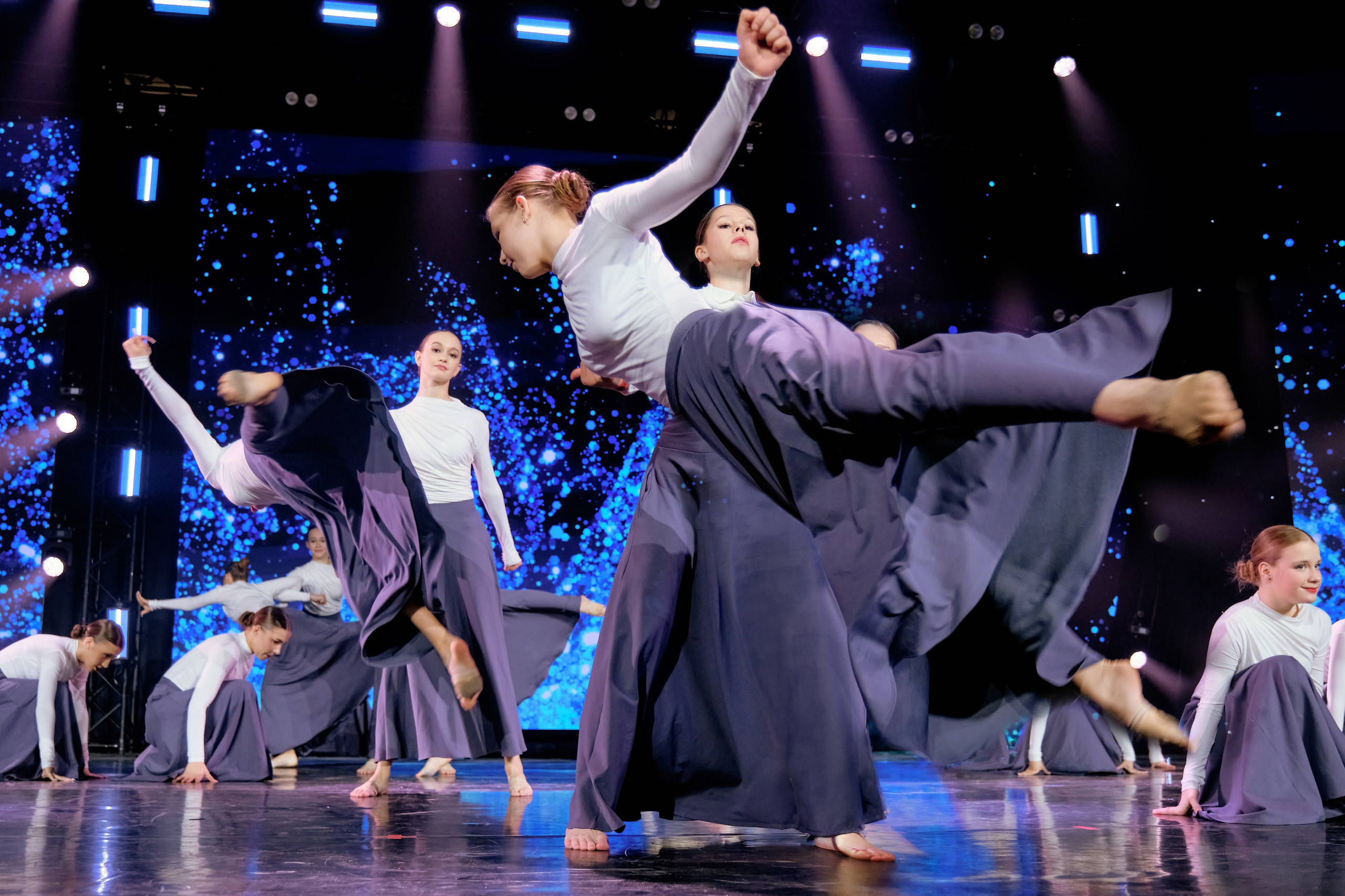 Todes Фест в Нижнем Новгороде. Репортажный фотограф Анастасия Ащепкова