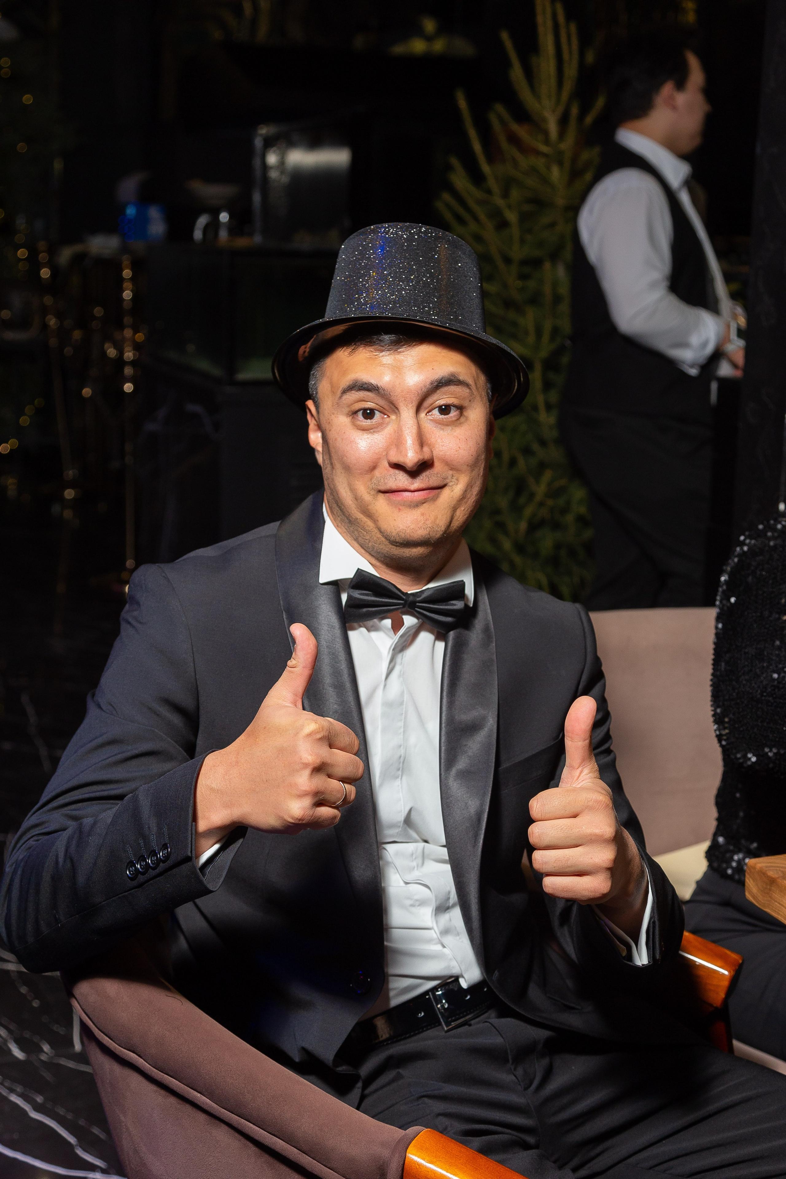Корпоратив в стиле GATSBY. Свадебный фотограф в Алматы Айгерим Верба