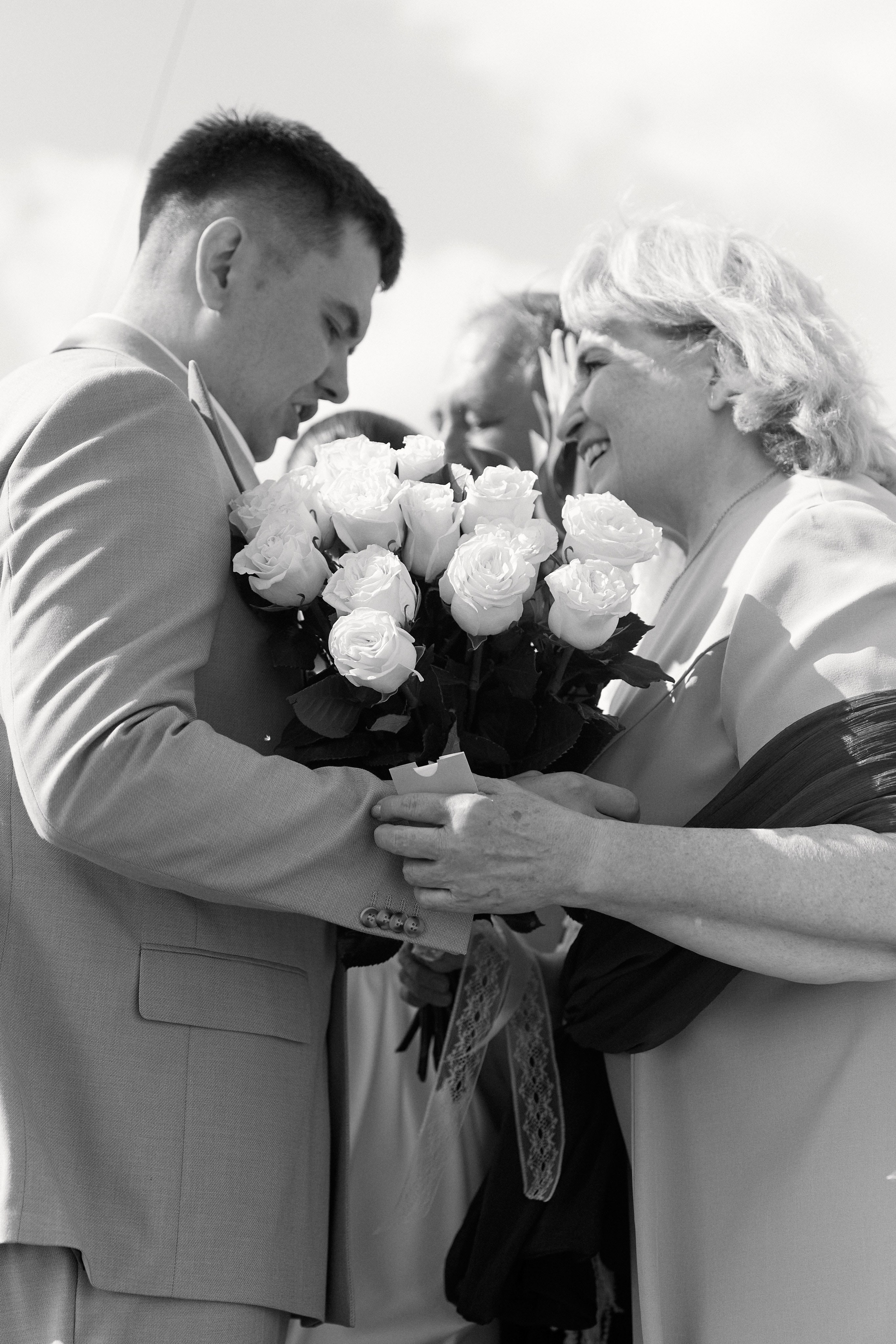 Посмотреть серию. Свадебный и семейный фотограф в Красноярске Тряпчев Павел