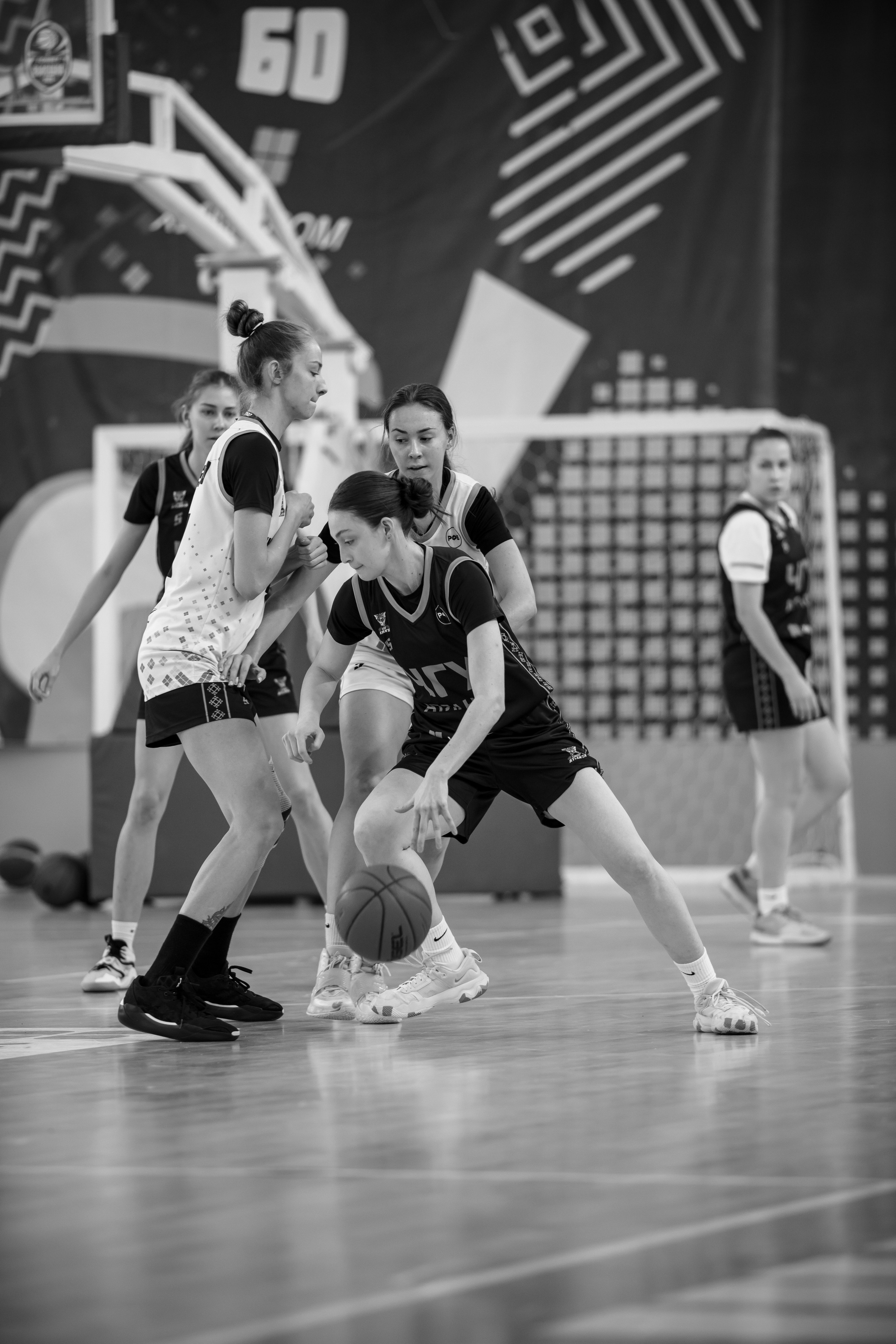 ЧГУ-Атланта. Фотография