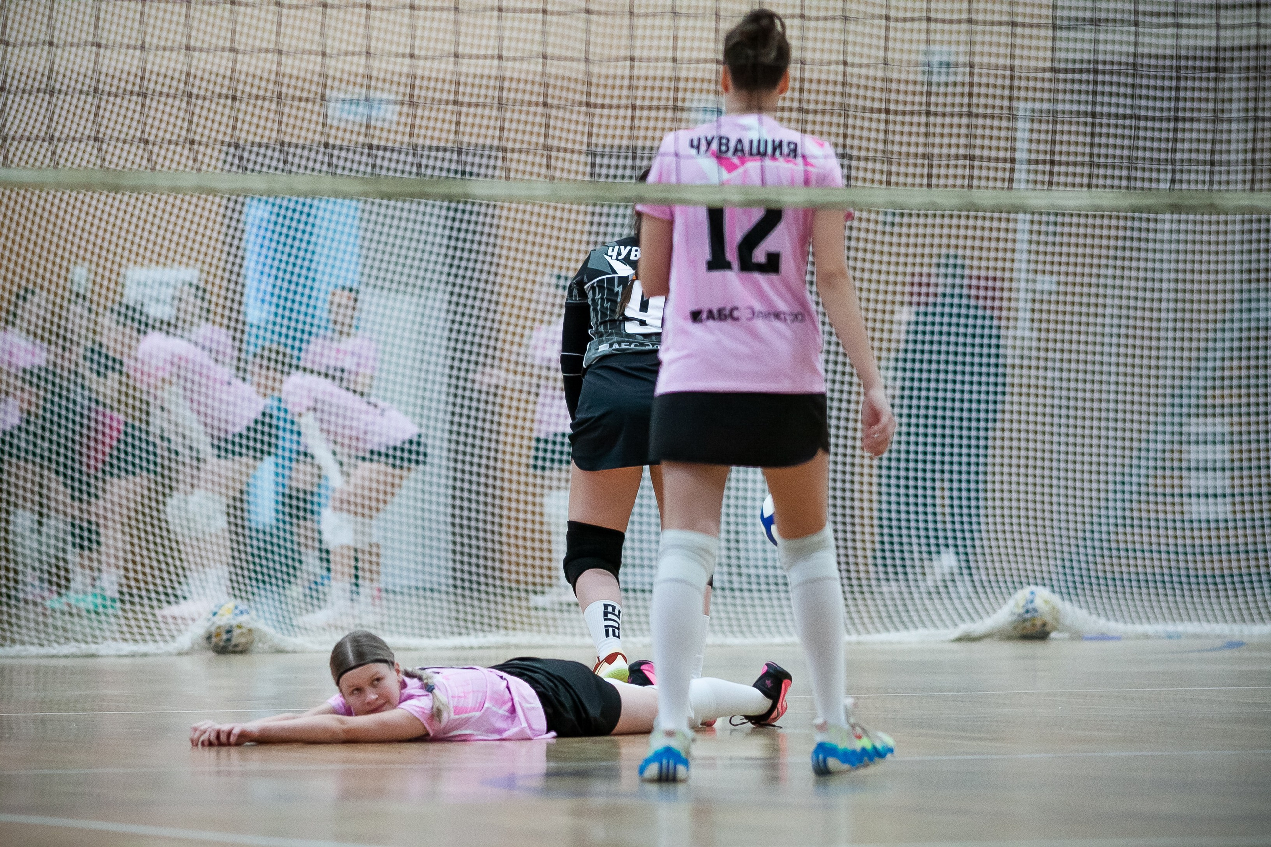 СШ11 / 1день. Фотография