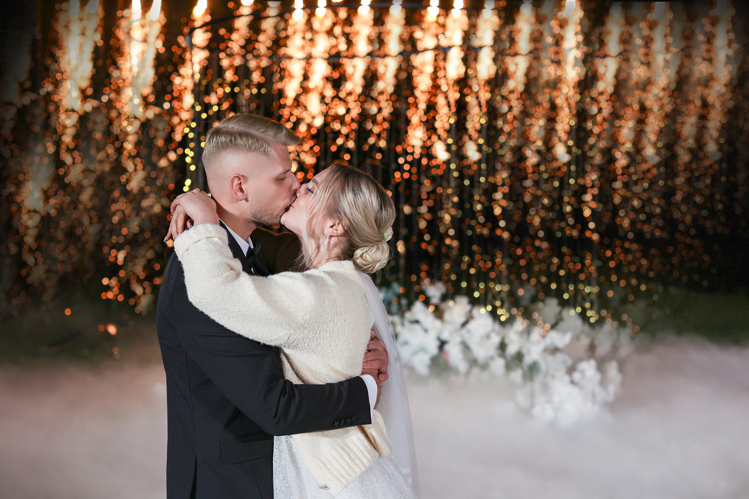 Женя и Катя. Свадебные фотограф и видеограф в Минске Голдосовы Марина и Вадим
