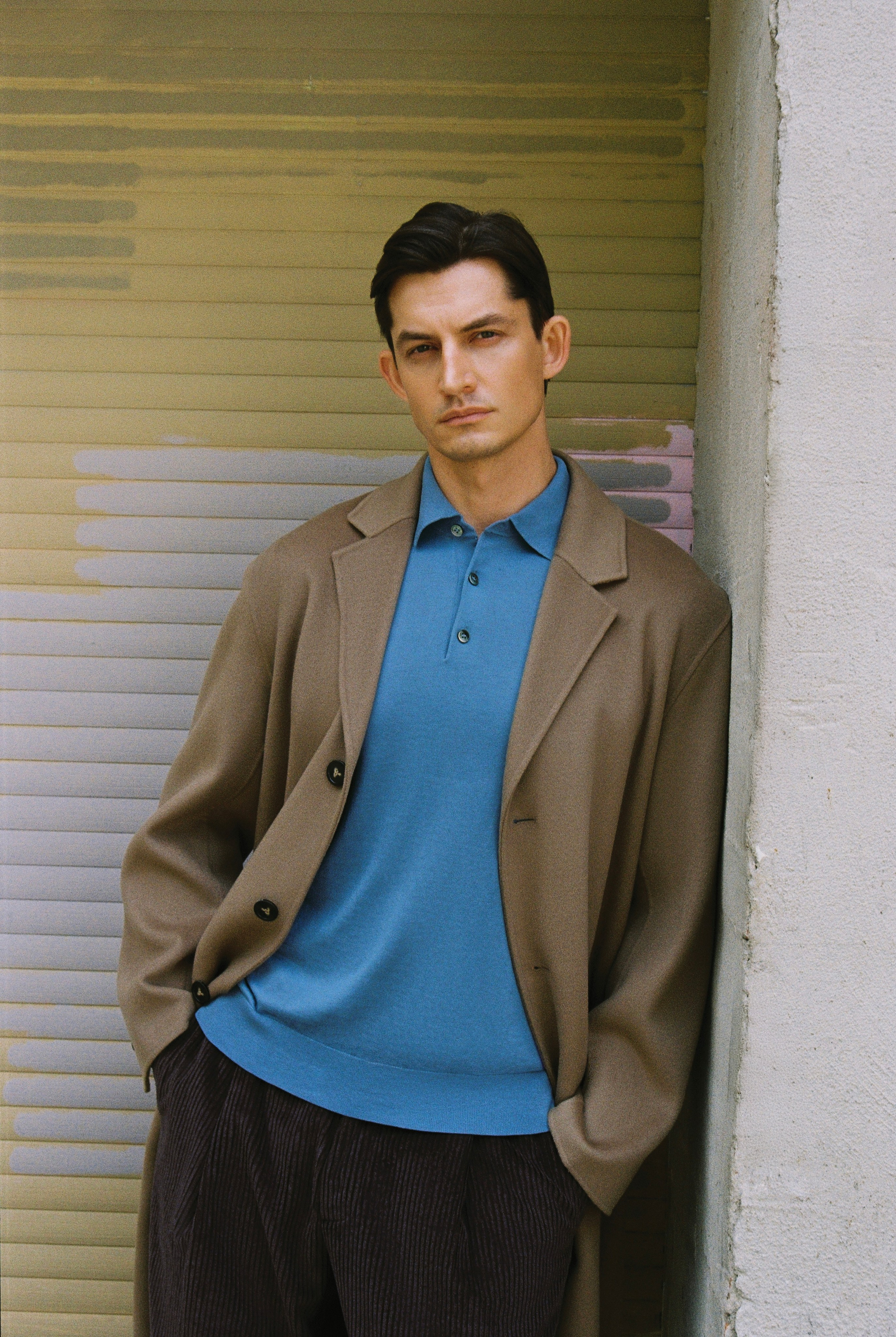 12 STOREEZ. Ретушер Polli_retouch