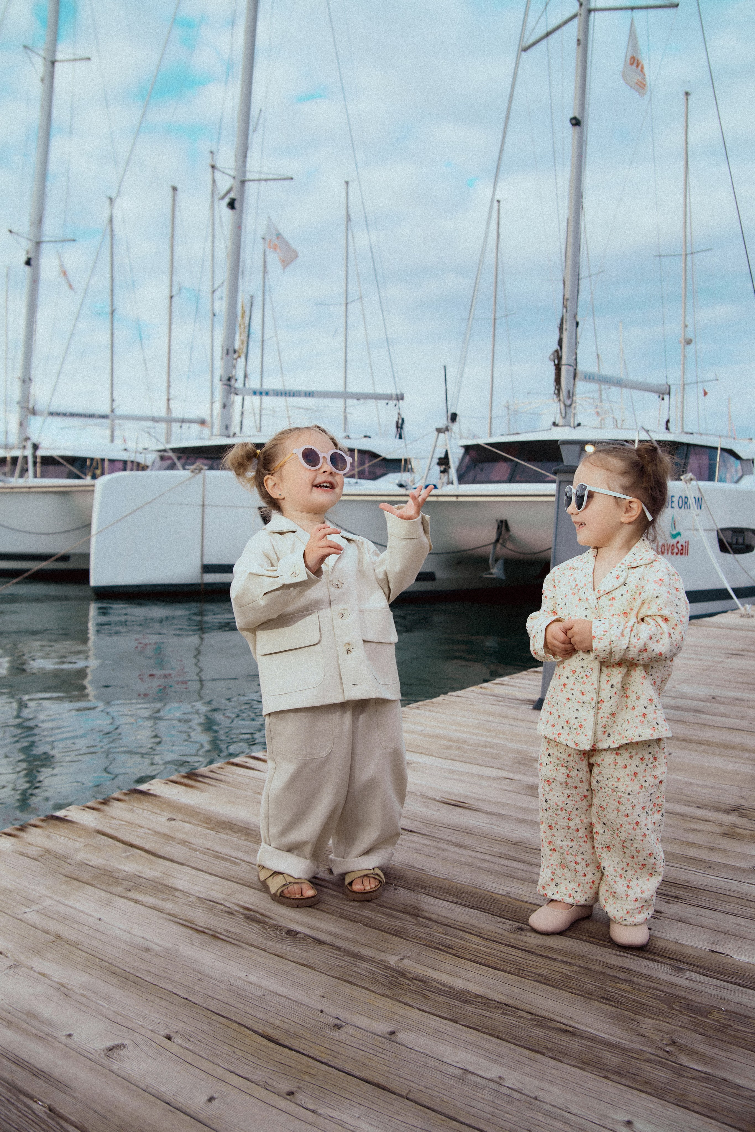 Catalog and lookbook. Ретушер Polli_retouch