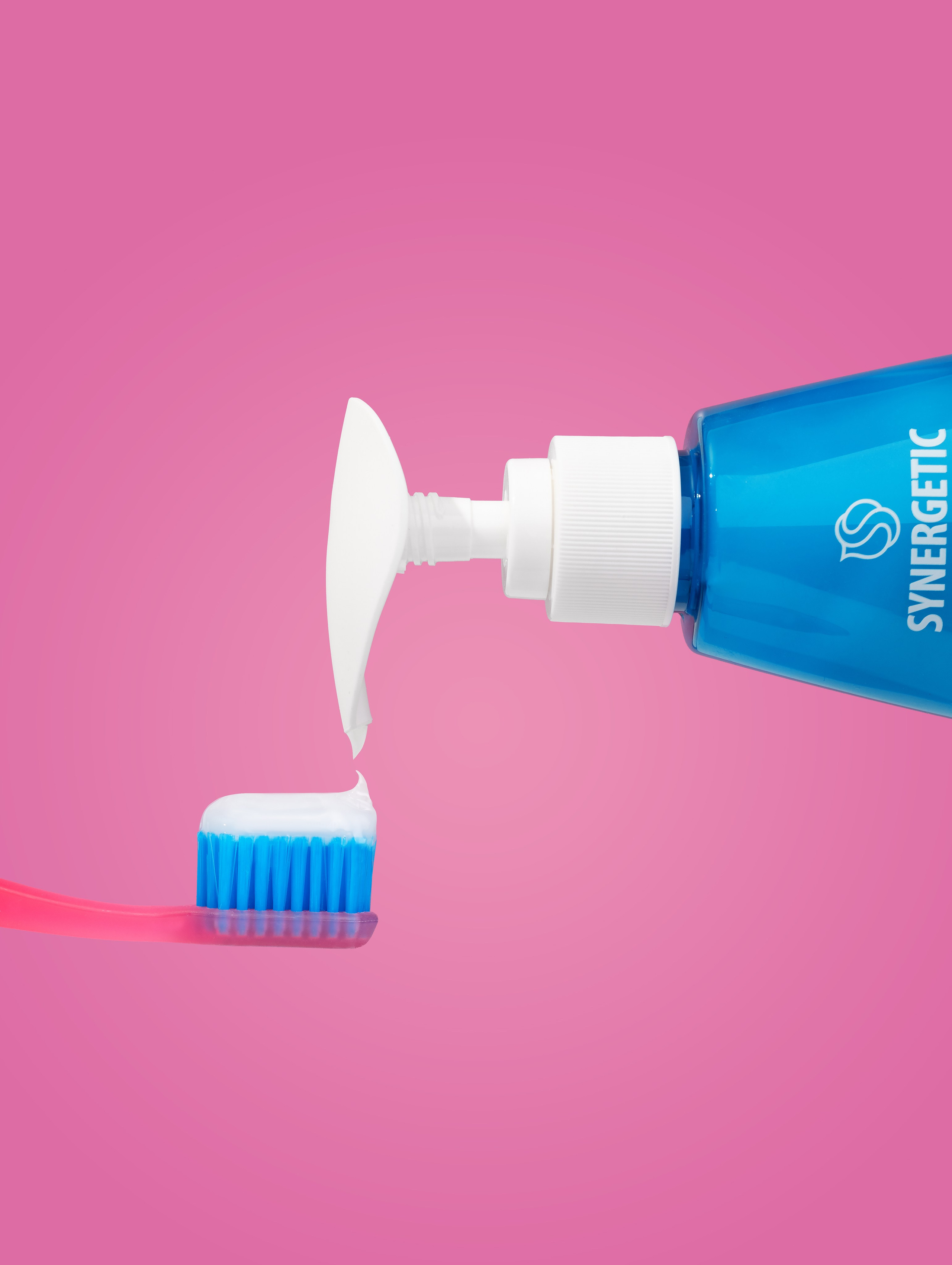 Зубные пасты. Предметный фотограф | Москва | Дарья Федотова