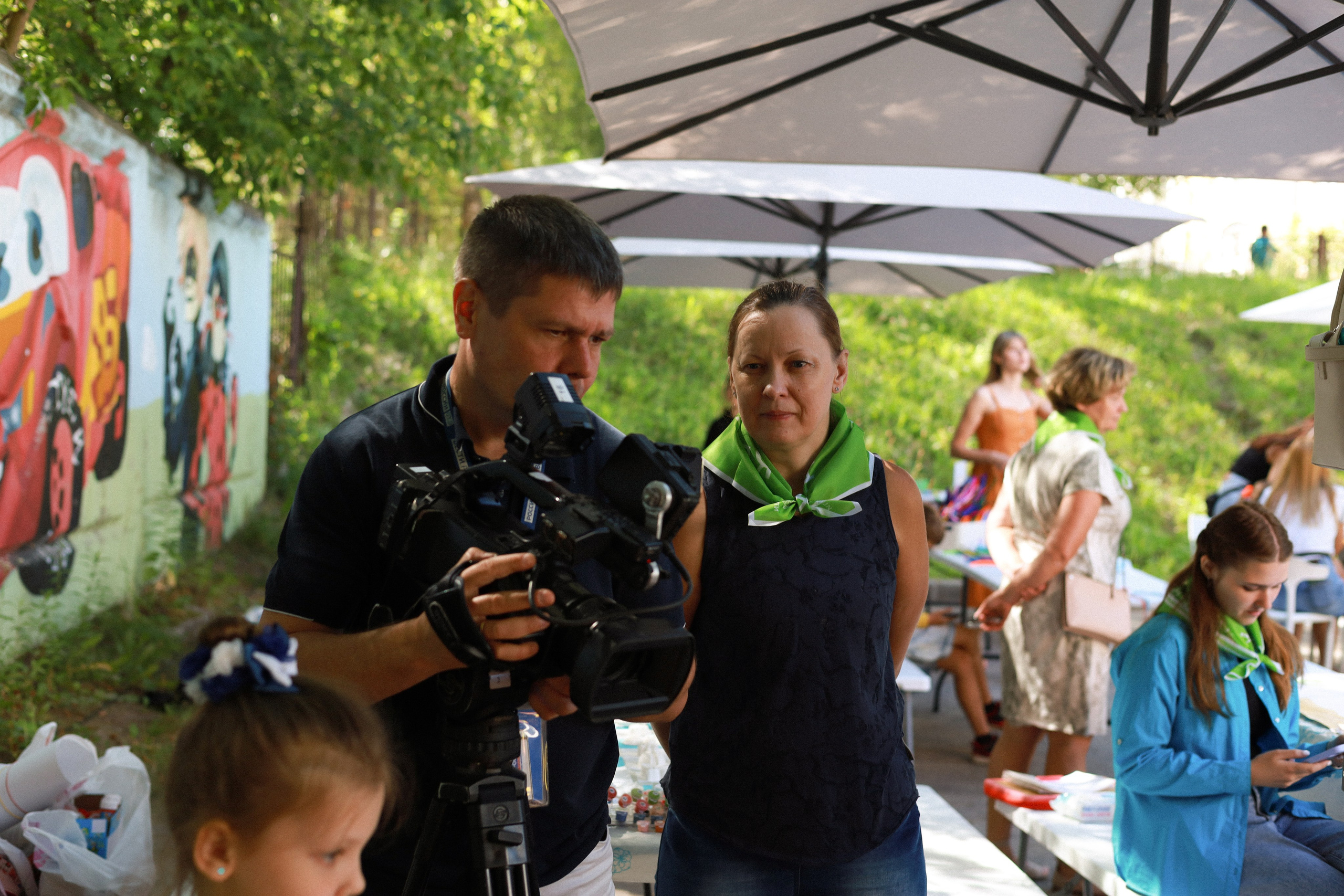 НОНЦ. Фотограф Мурманск | Нижний Новгород • Анна Хижняк