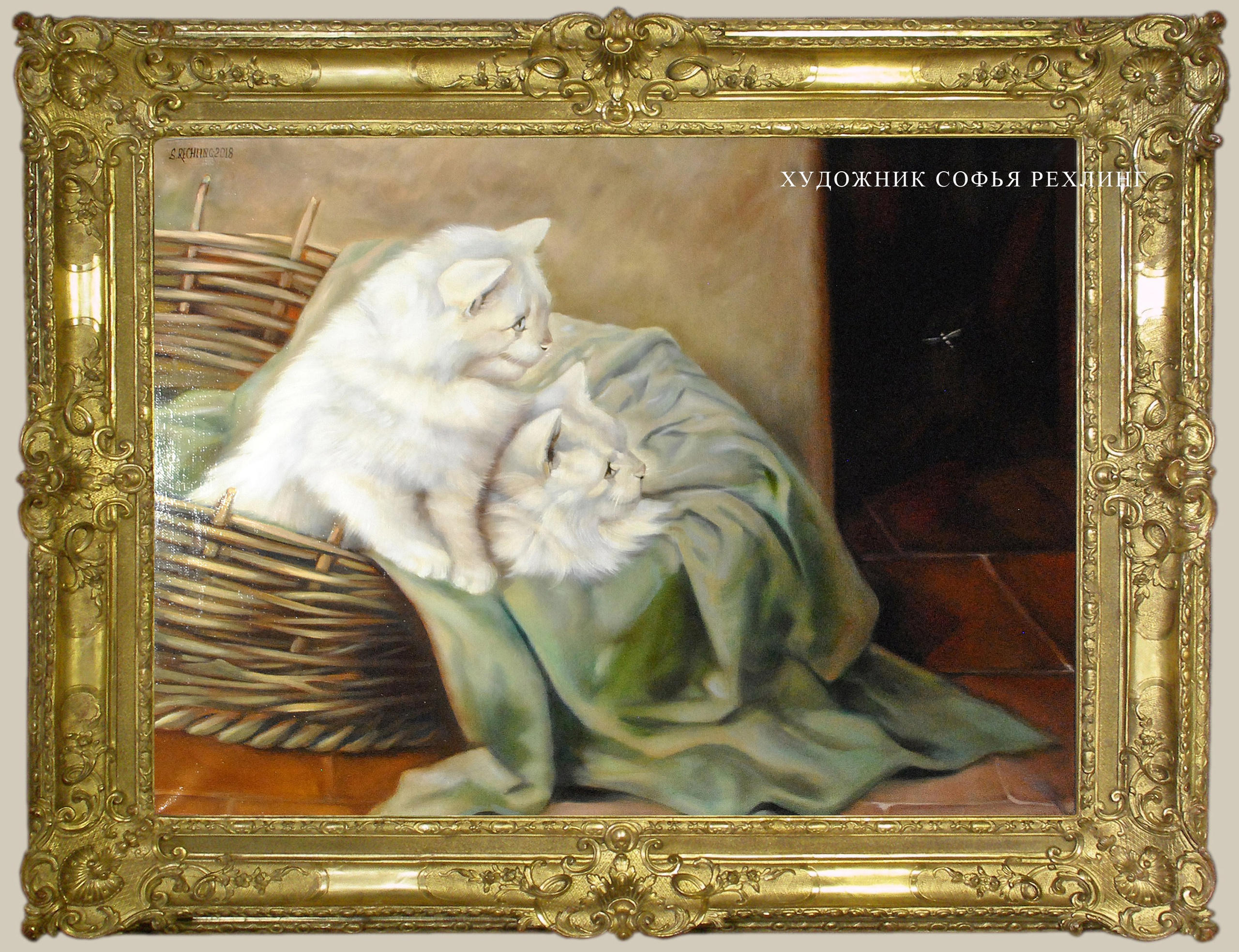 45х60 см, цена по запросу