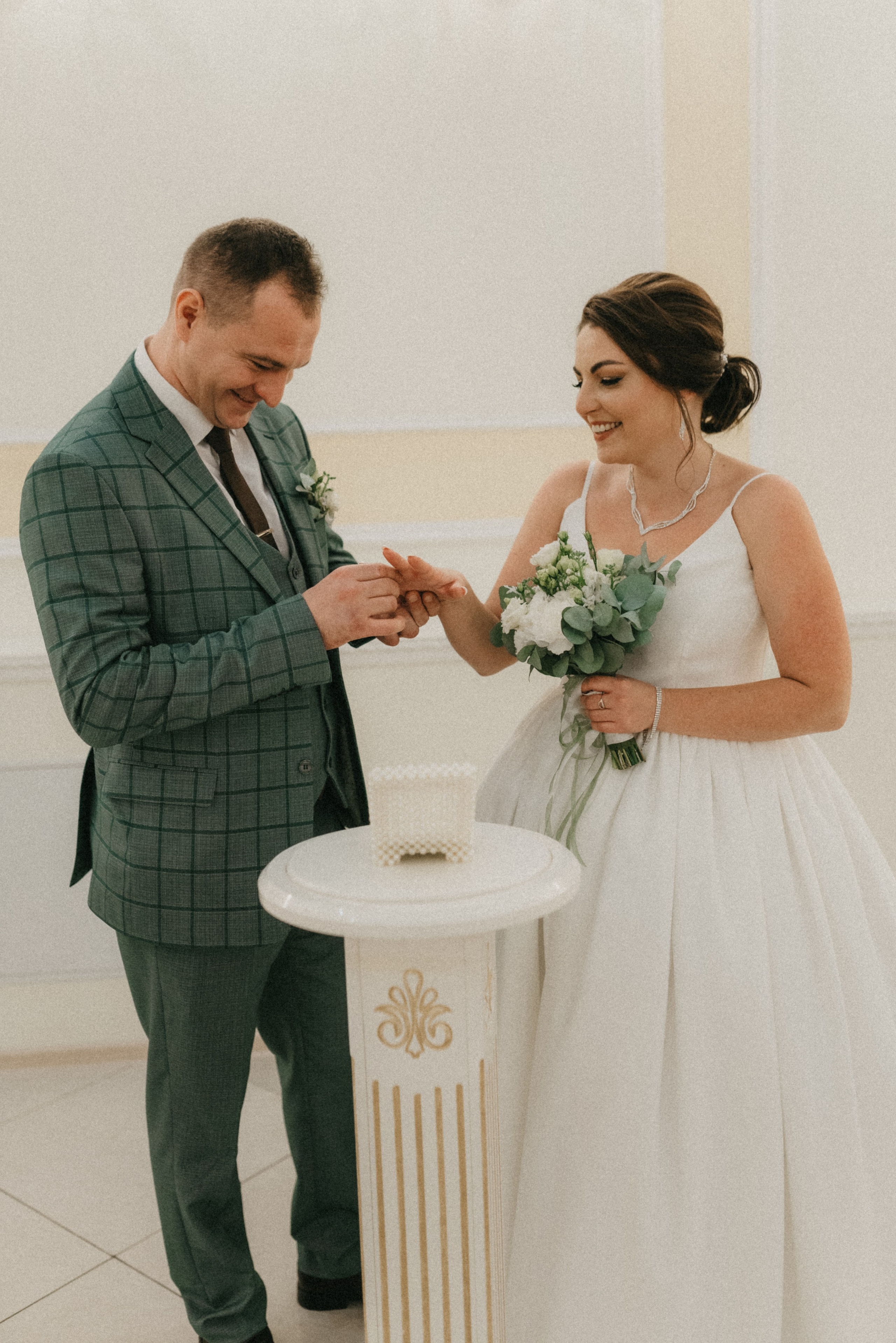 V&S. Свадебный фотограф в г. Москва, МО Гороза Алена