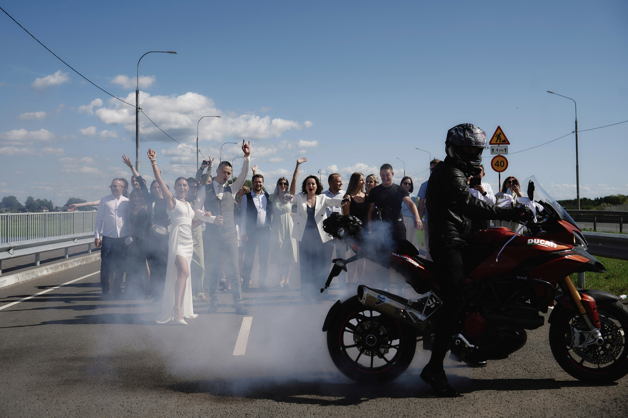 Полина & Лёша. Ваш мультижанровый фотограф Александр Белов