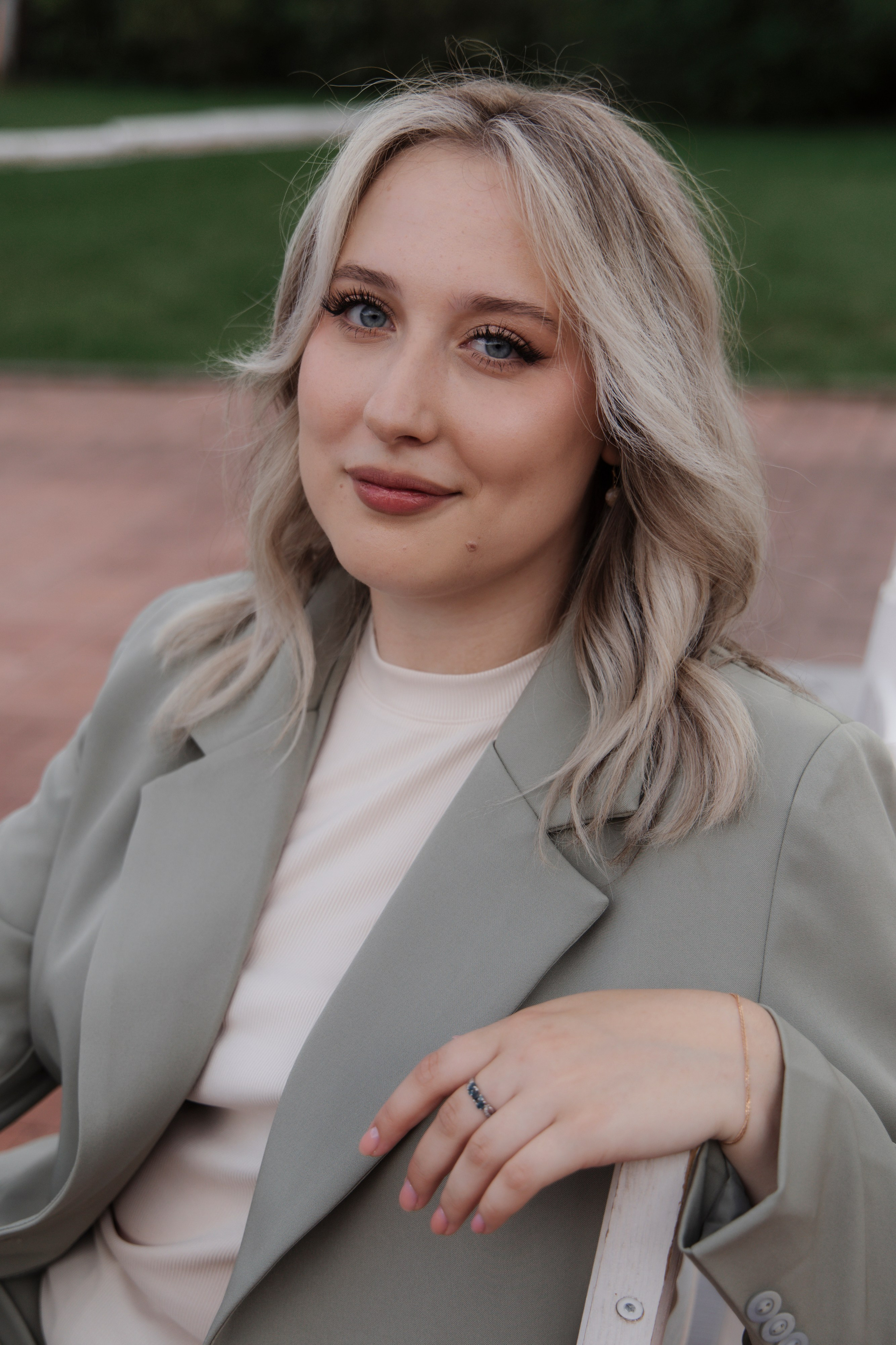 Выездная Регистрация Марии и Марка. Фотограф Новосибирск