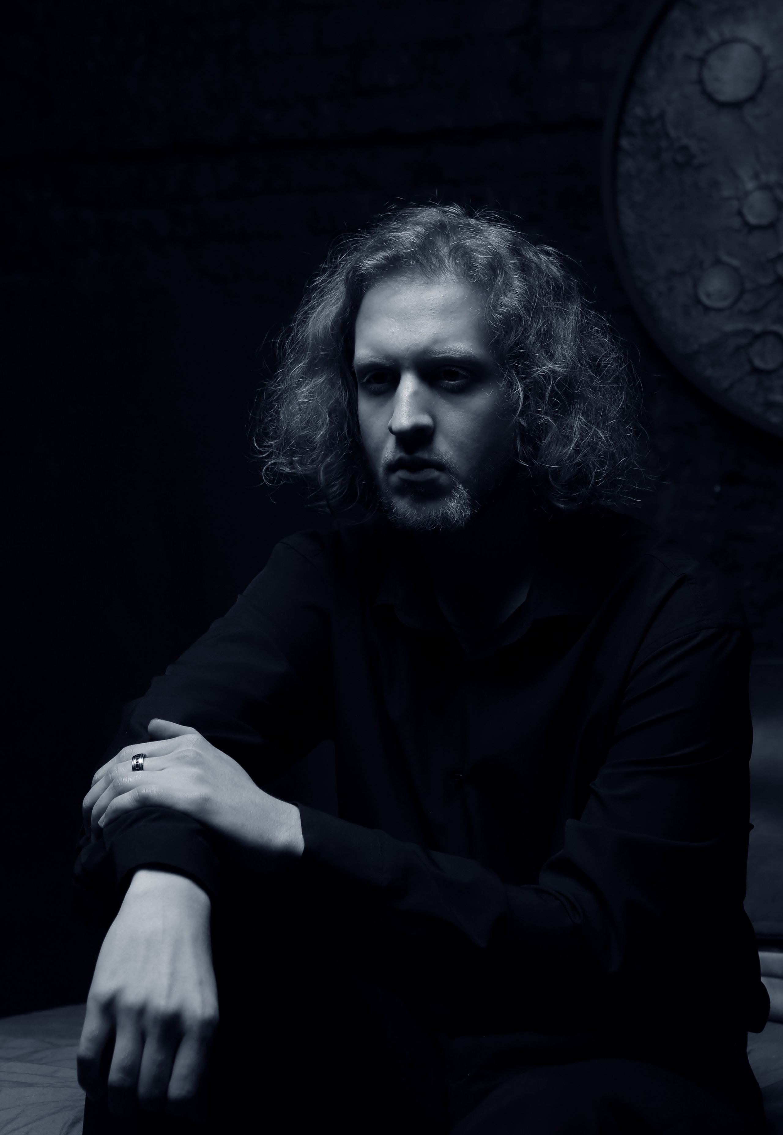 Стиль для музыканта. Фотограф в Санкт-Петербурге. Индивидуальная съемка и фотопрогулки