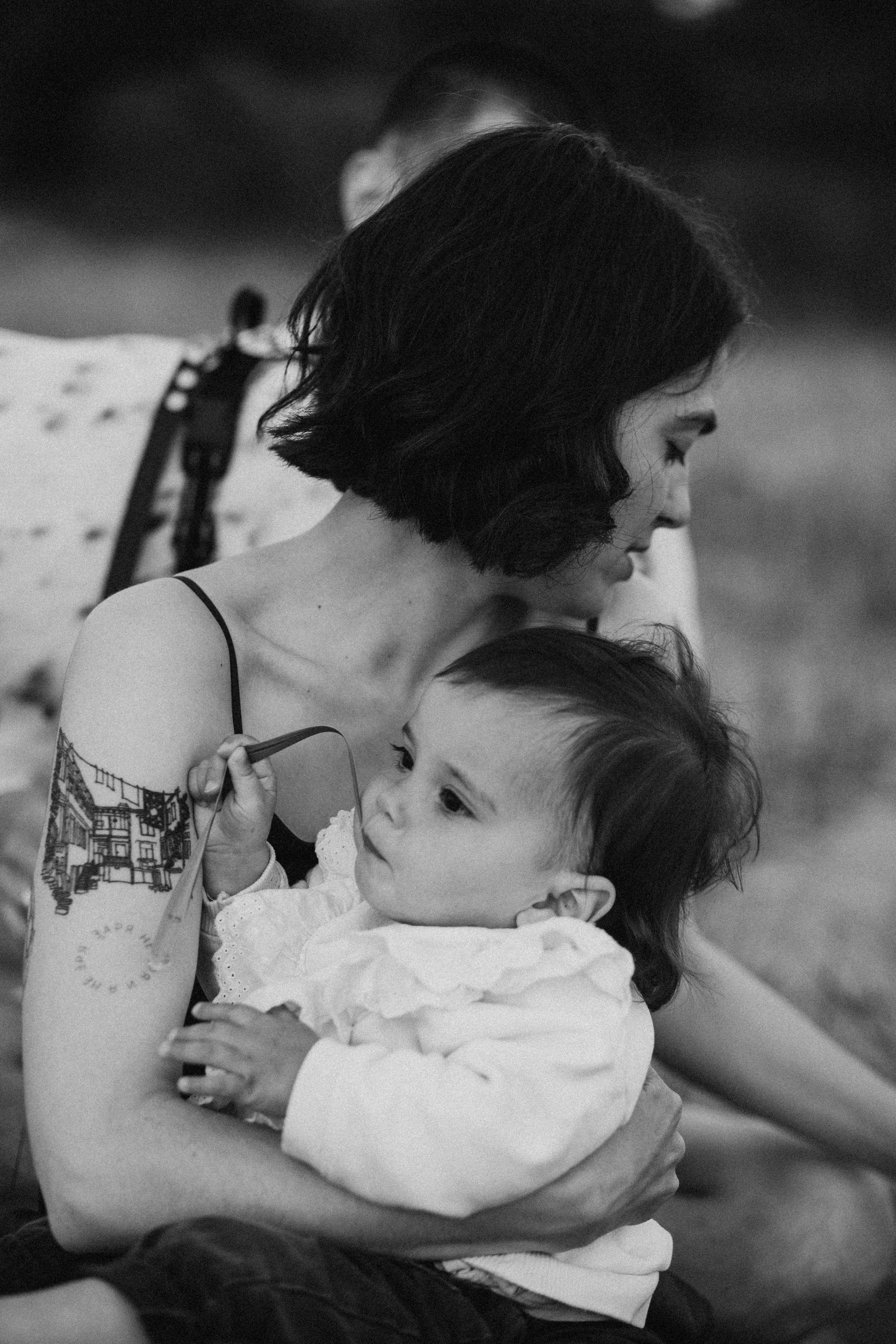 Женя + Даня + Мия. Лайфстайл фотограф в Чебоксарах и Санкт-Петербурге Тоня Бекнёва