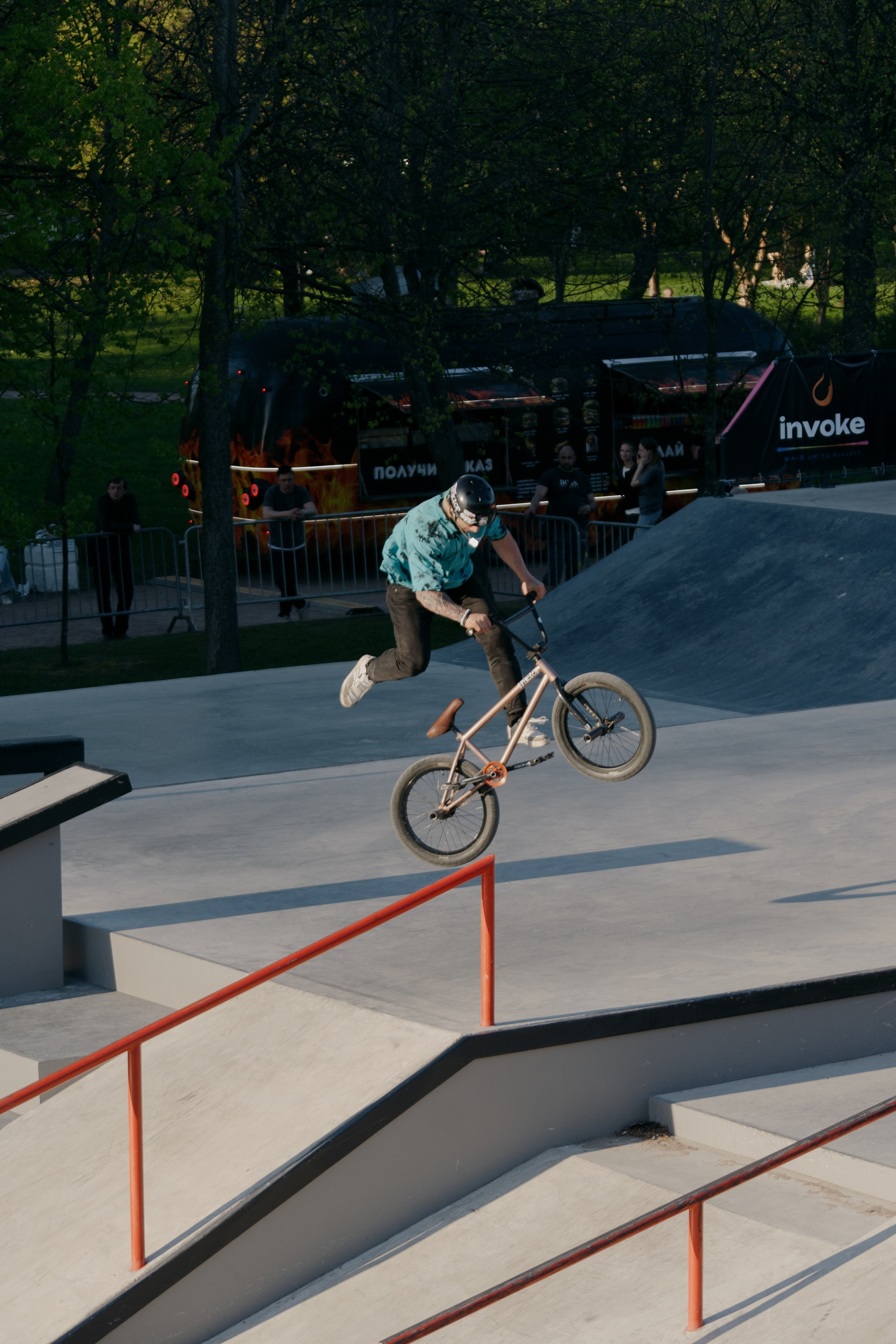 INVOKE PUMP JAM 17–19 мая 2024 СПБ Парк 300 летия. Свадебный и семейный фотограф в Санкт-Петербурге Дмитрий Панин