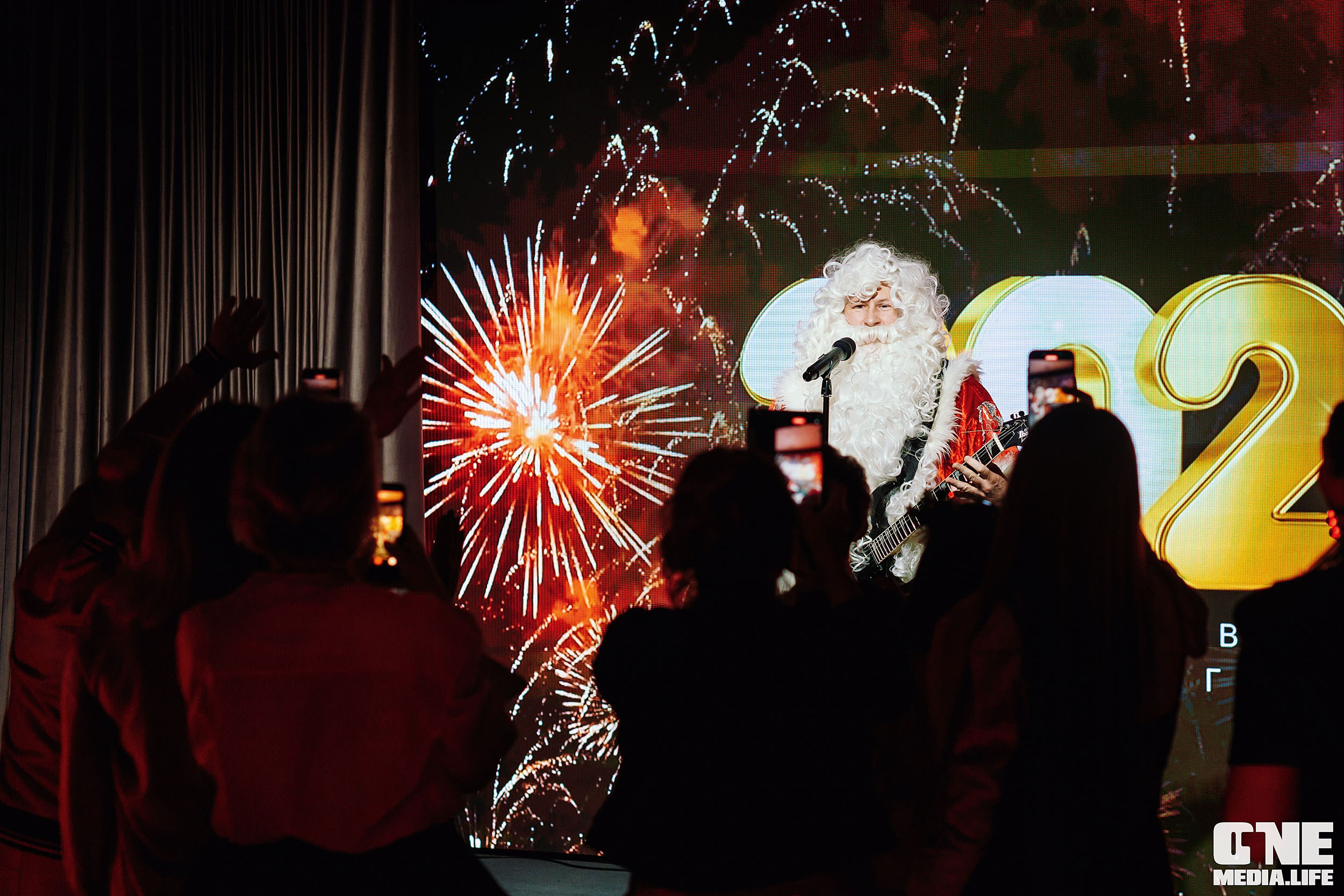 Фоторепортаж из ресторана Океан. One Media Life: фоторепортажи, фотоотчеты с мероприятий и заведений