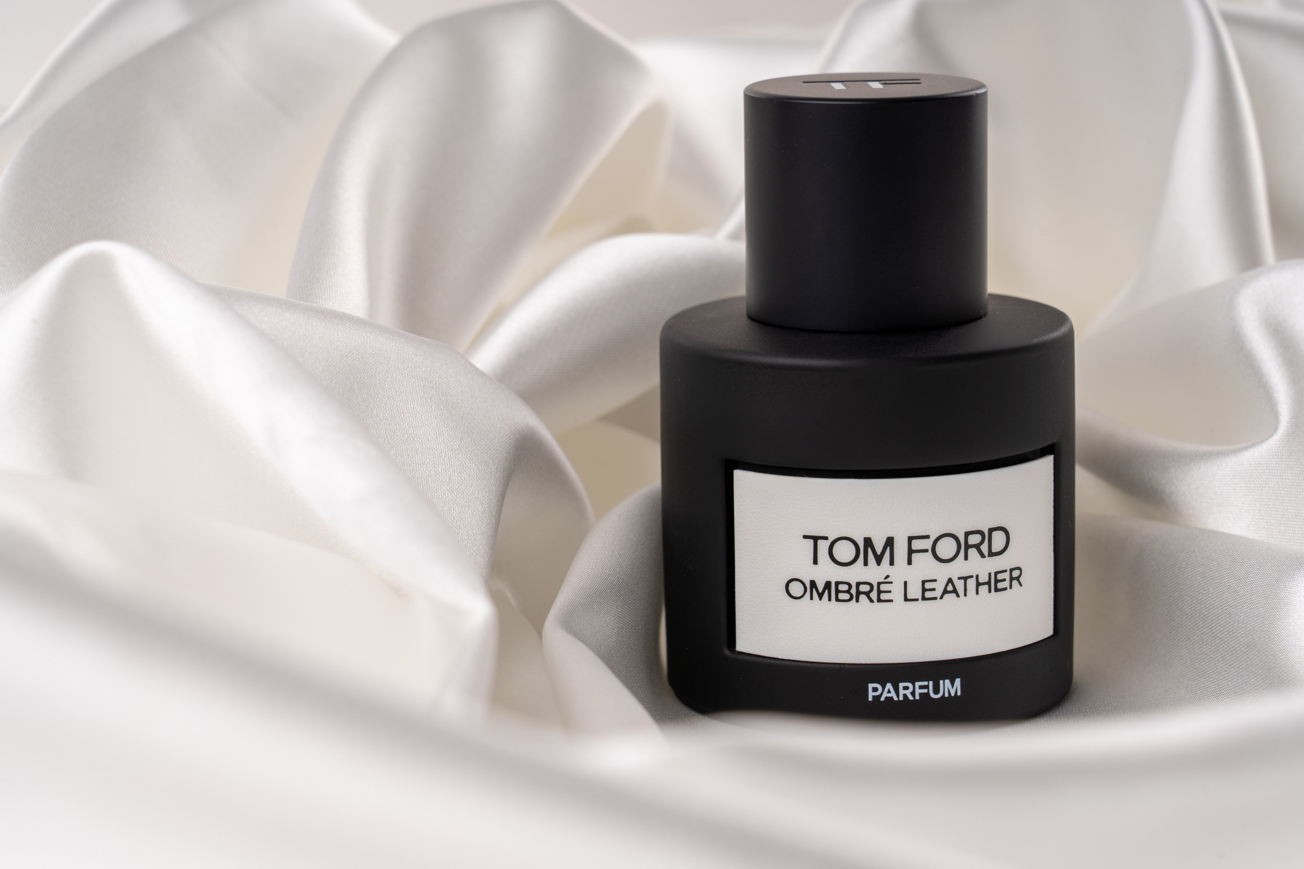 Tom Ford. Фотограф Денис Булавин