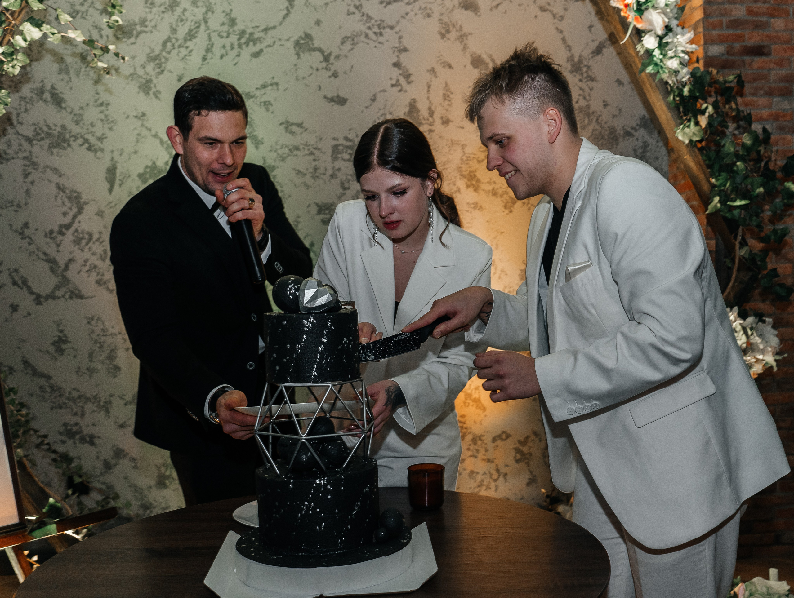 Дмитрий и Мария. СВАДЕБНЫЙ ФОТОГРАФ КРАСНОДАР