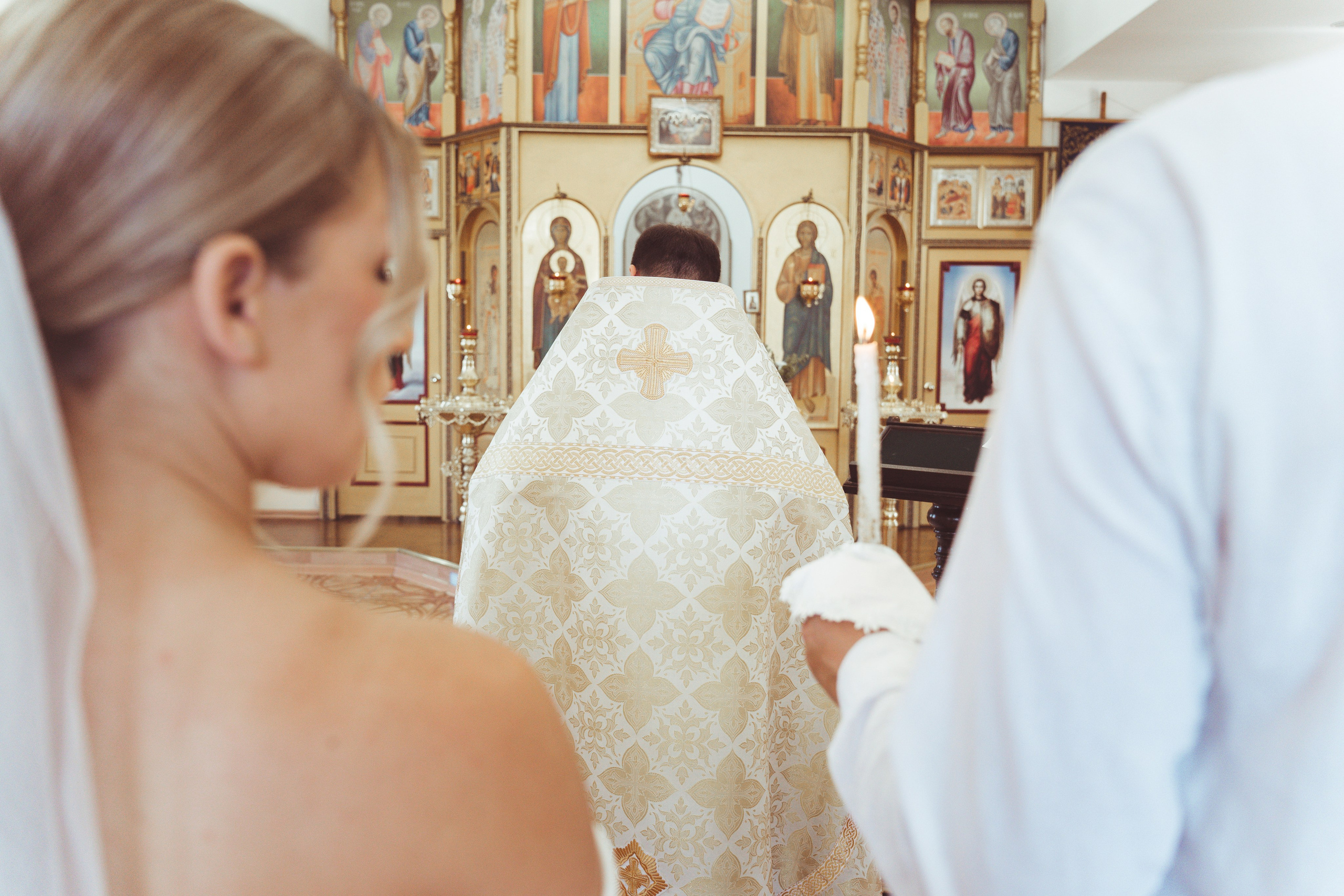 Венчание Игорь и Екатерина. СВАДЕБНЫЙ ФОТОГРАФ КРАСНОДАР