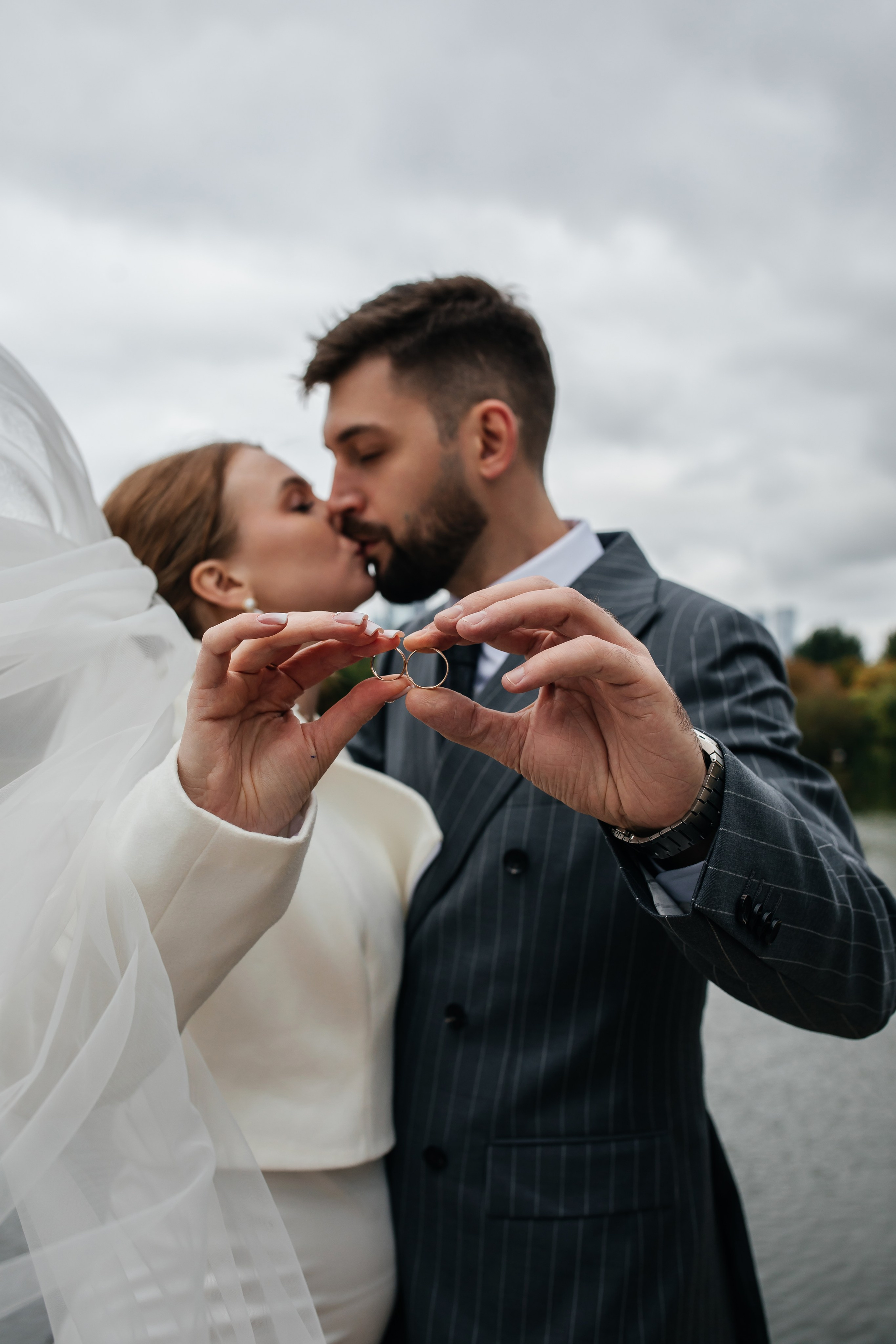 Свадьба Никита и Светлана. Анастасия Давыдова