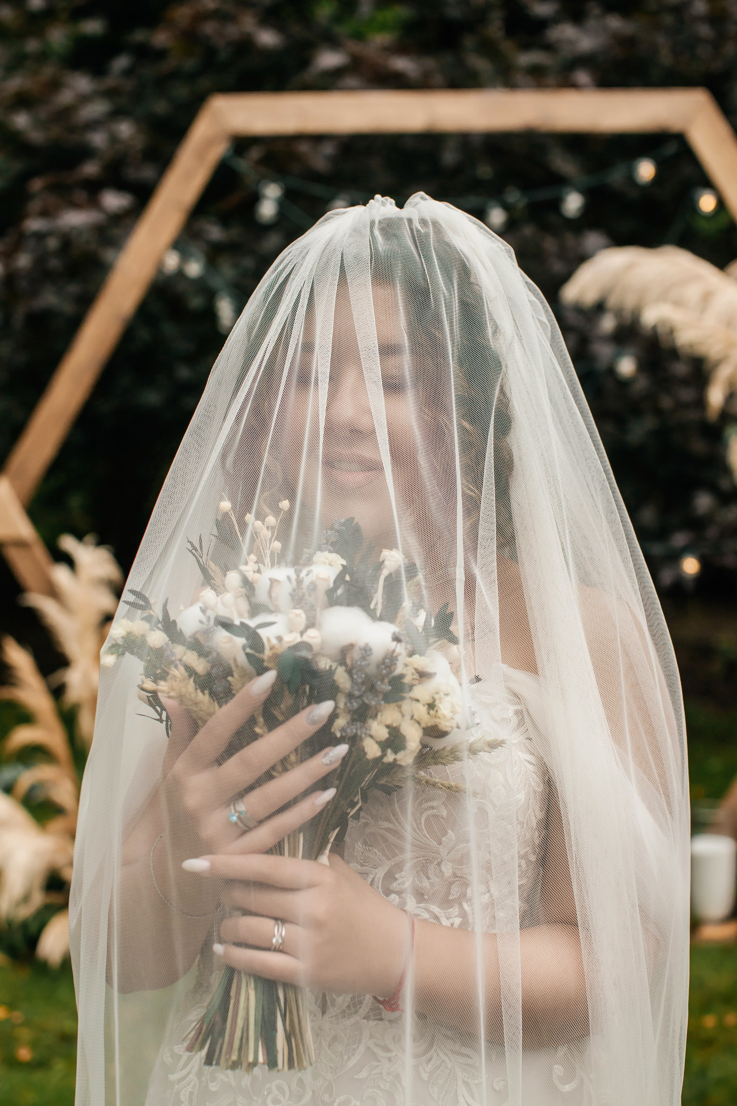 Свадьба Сергей и Ангелина. Анастасия Давыдова